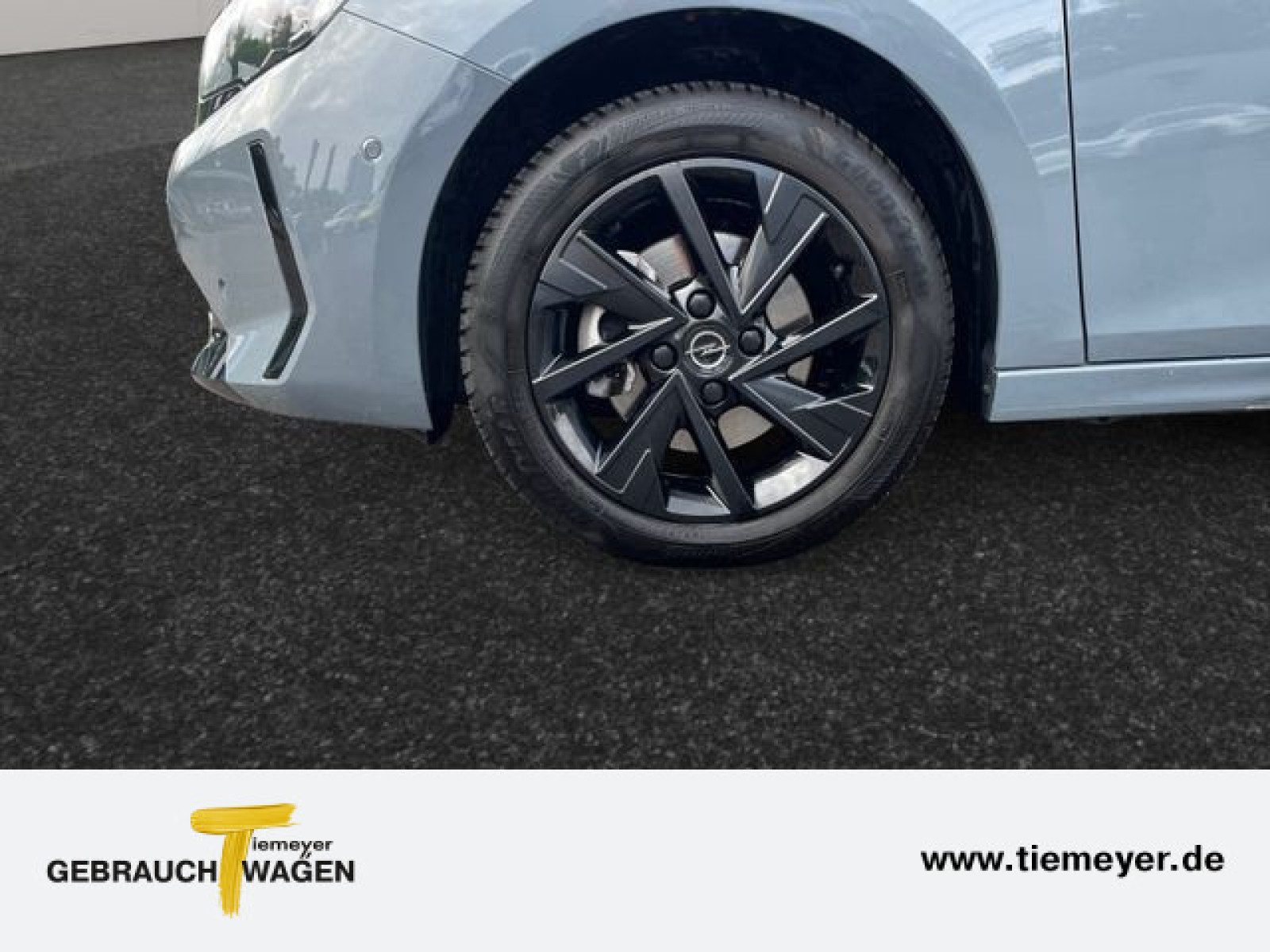 Opel Corsa – Bild 9