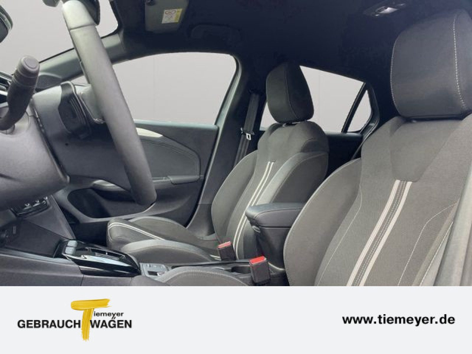 Opel Corsa – Bild 10