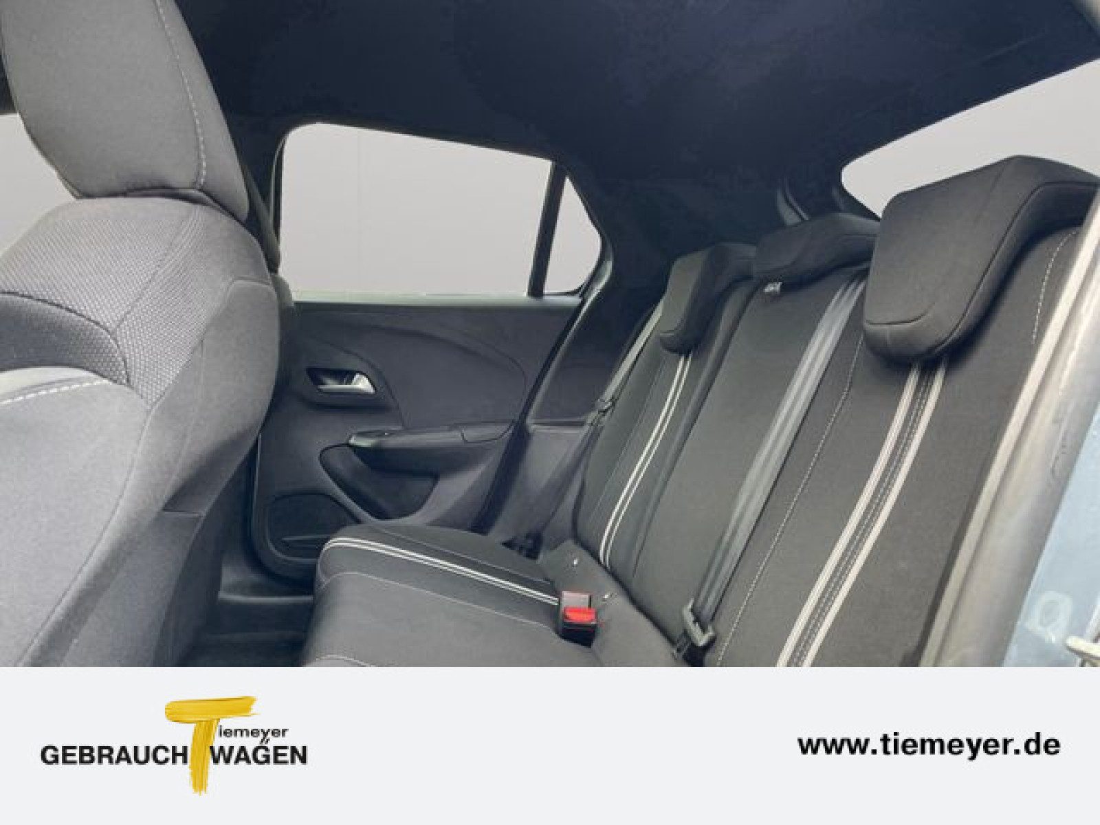 Opel Corsa – Bild 11