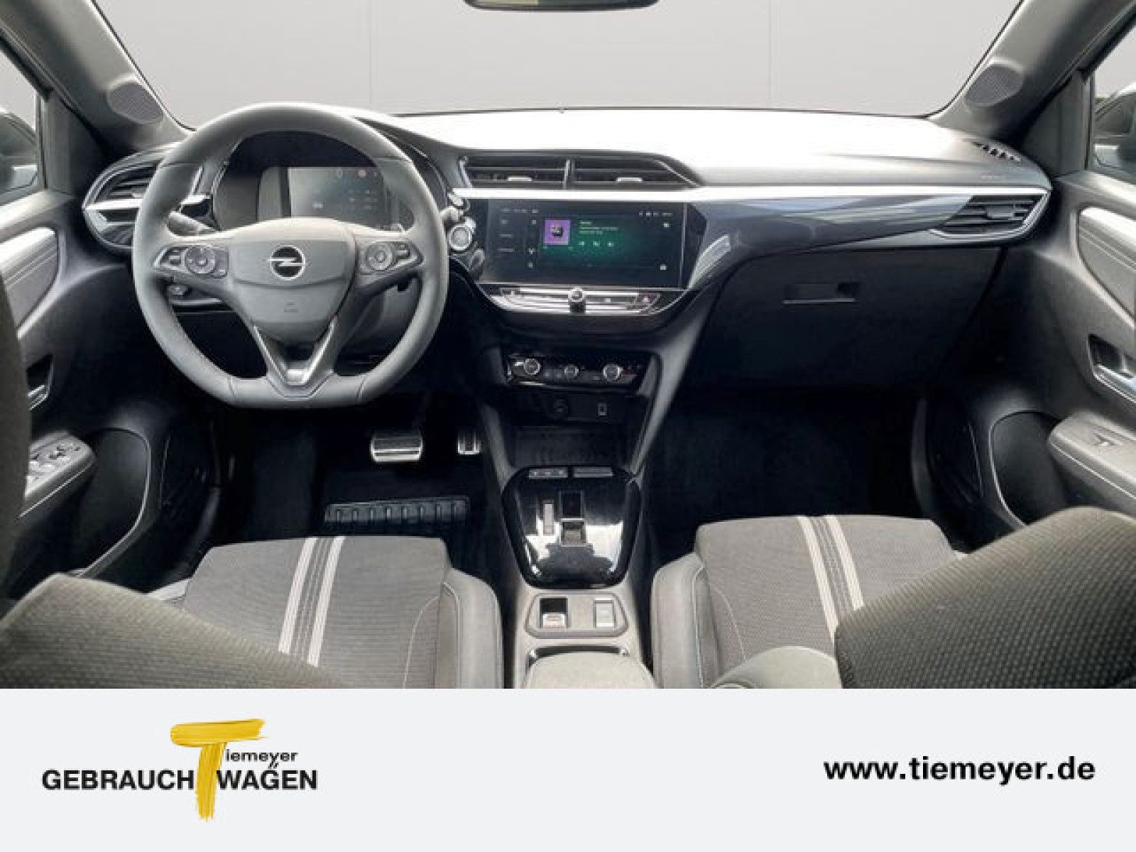 Opel Corsa – Bild 12