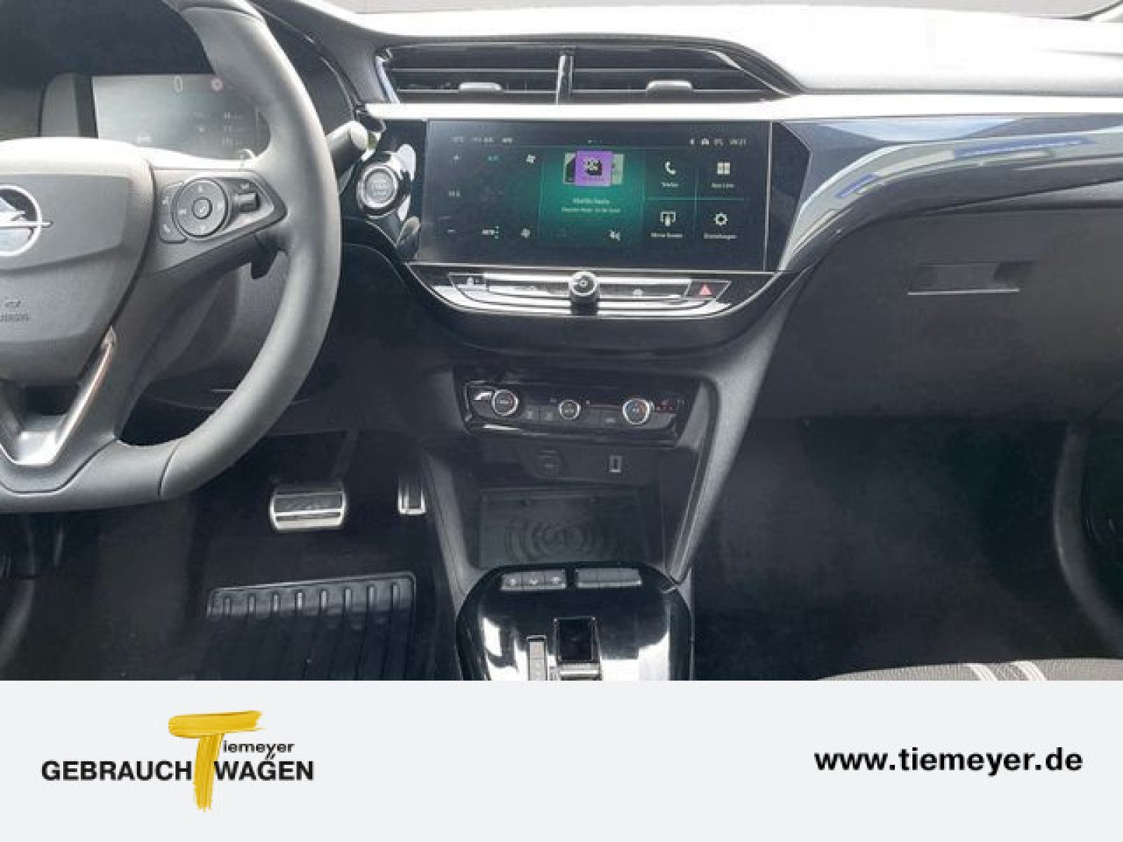 Opel Corsa – Bild 13