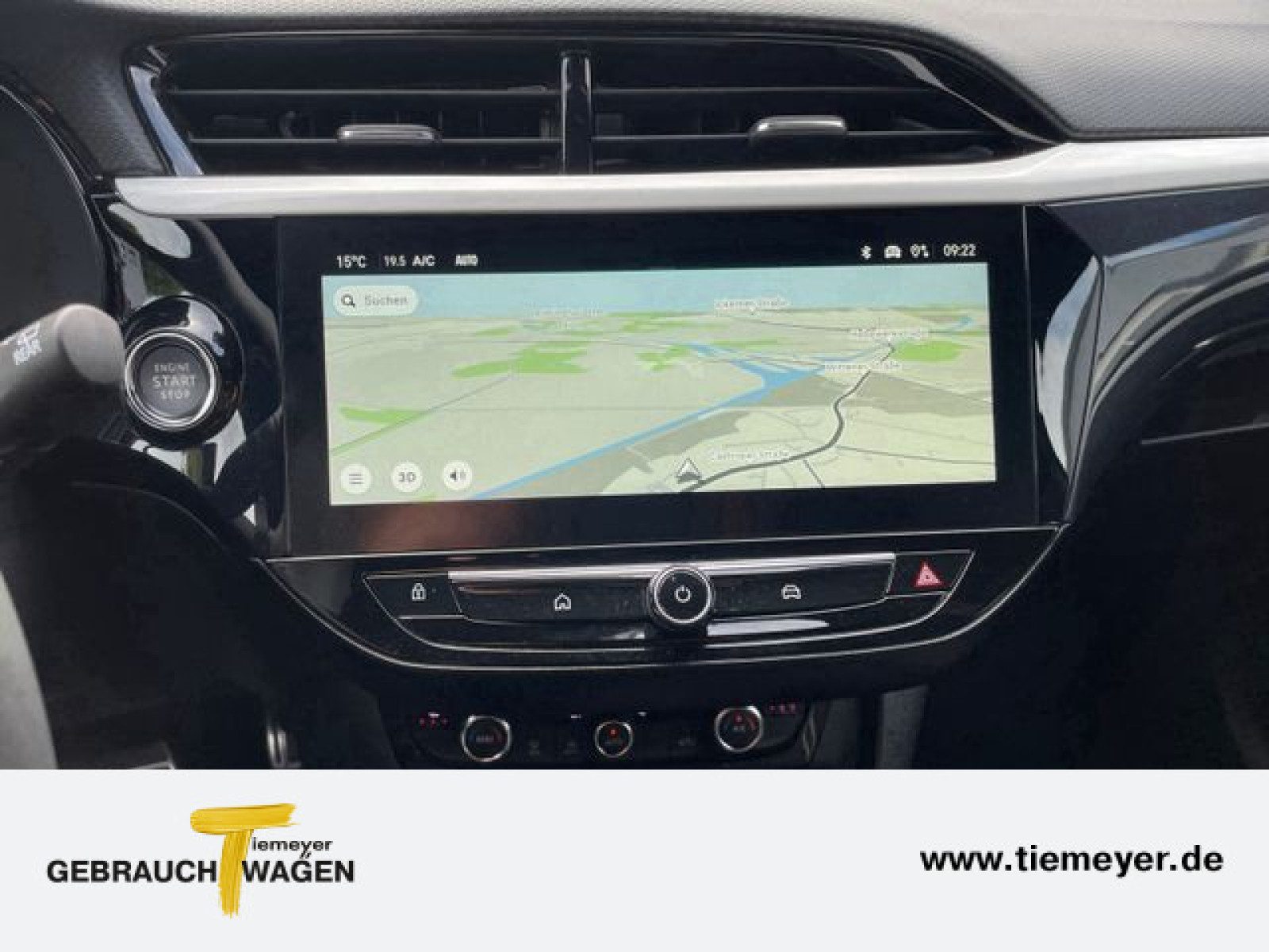 Opel Corsa – Bild 14
