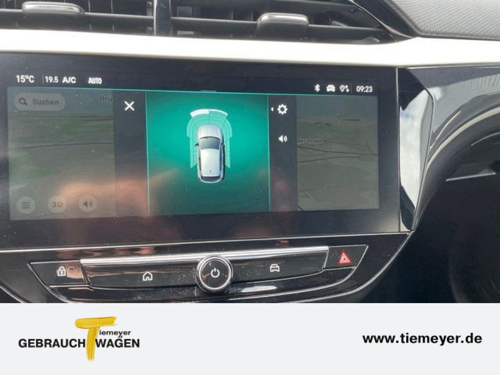 Opel Corsa – Bild 15