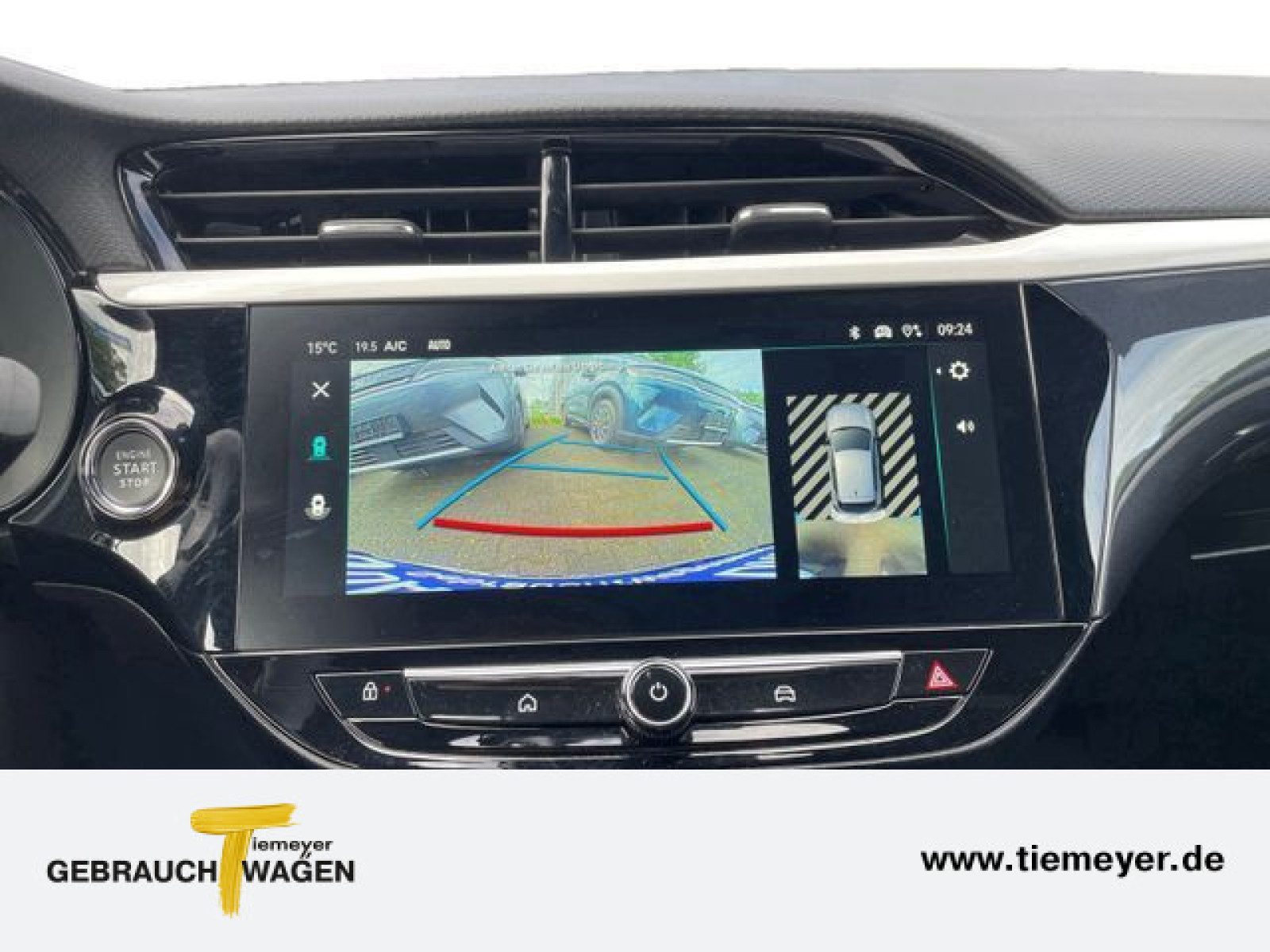 Opel Corsa – Bild 16