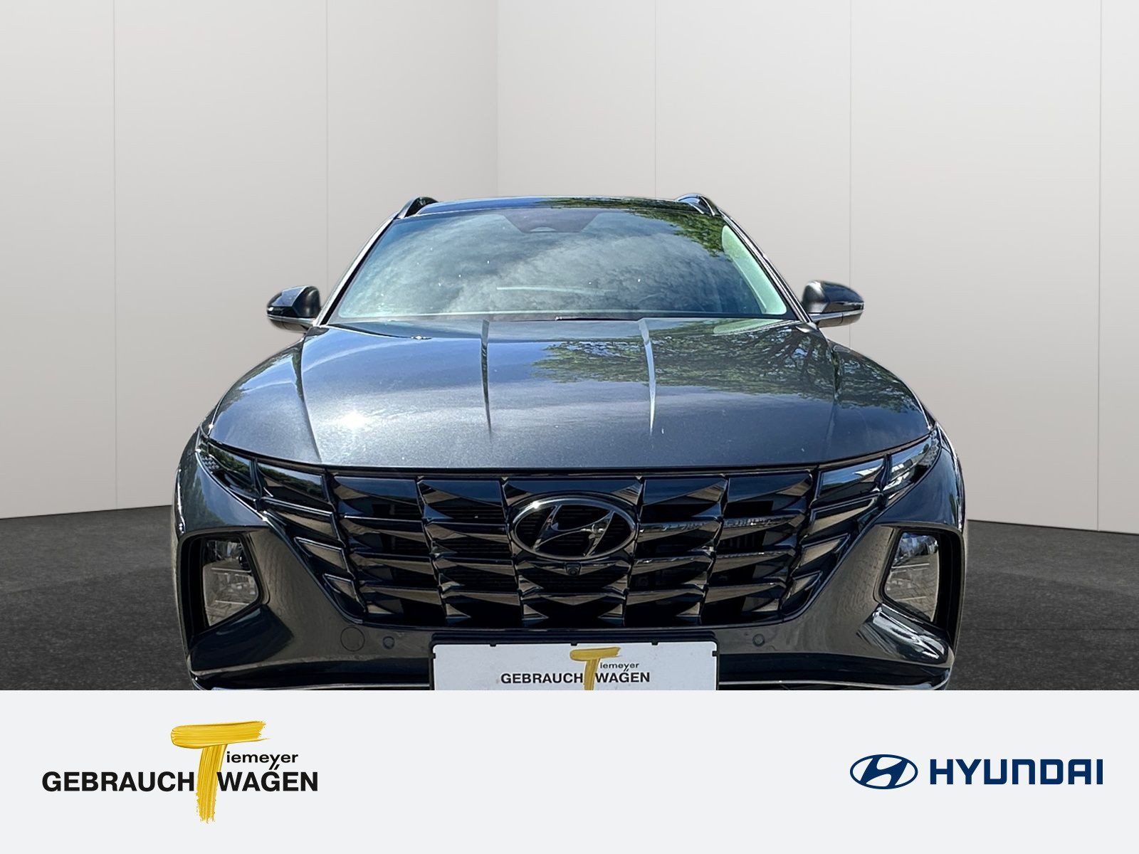 Hyundai Tucson – Bild 2