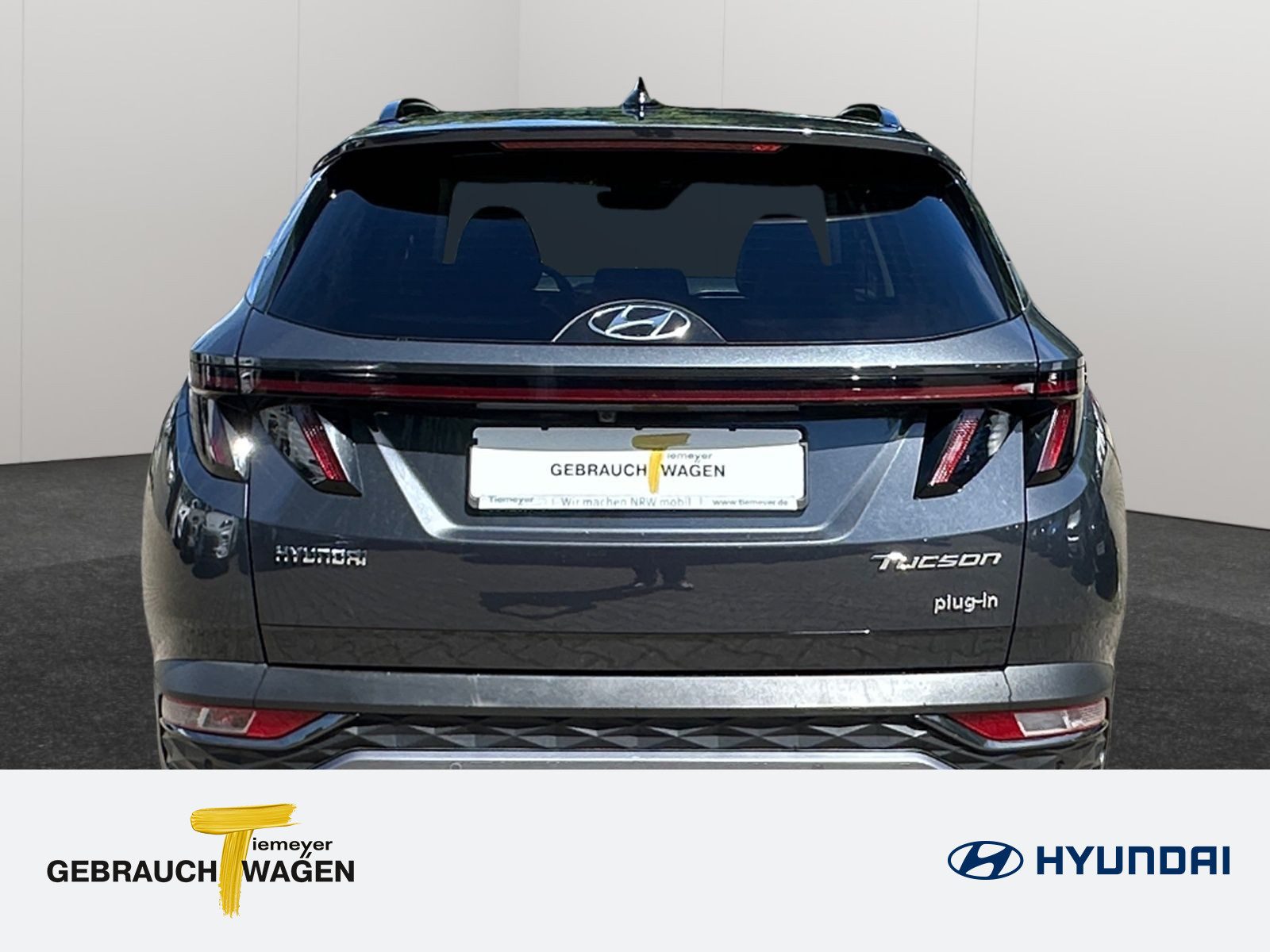 Hyundai Tucson – Bild 6