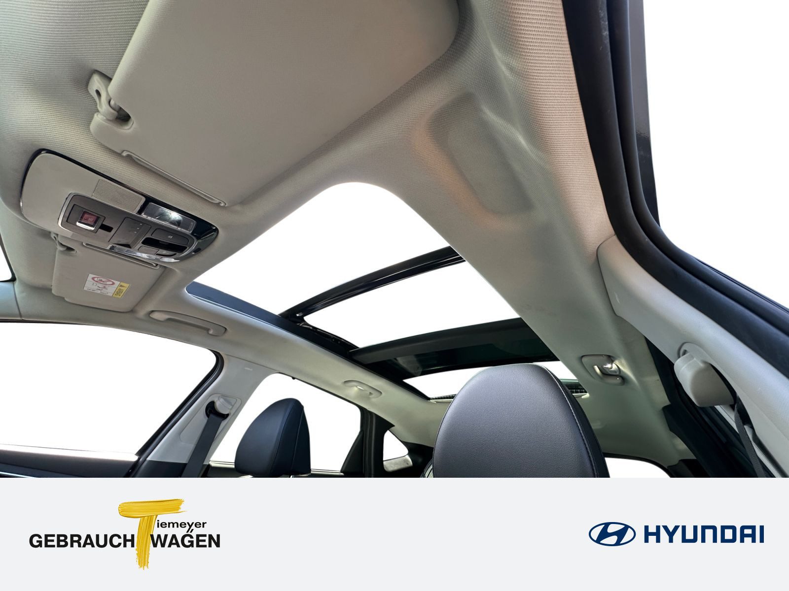 Hyundai Tucson – Bild 15