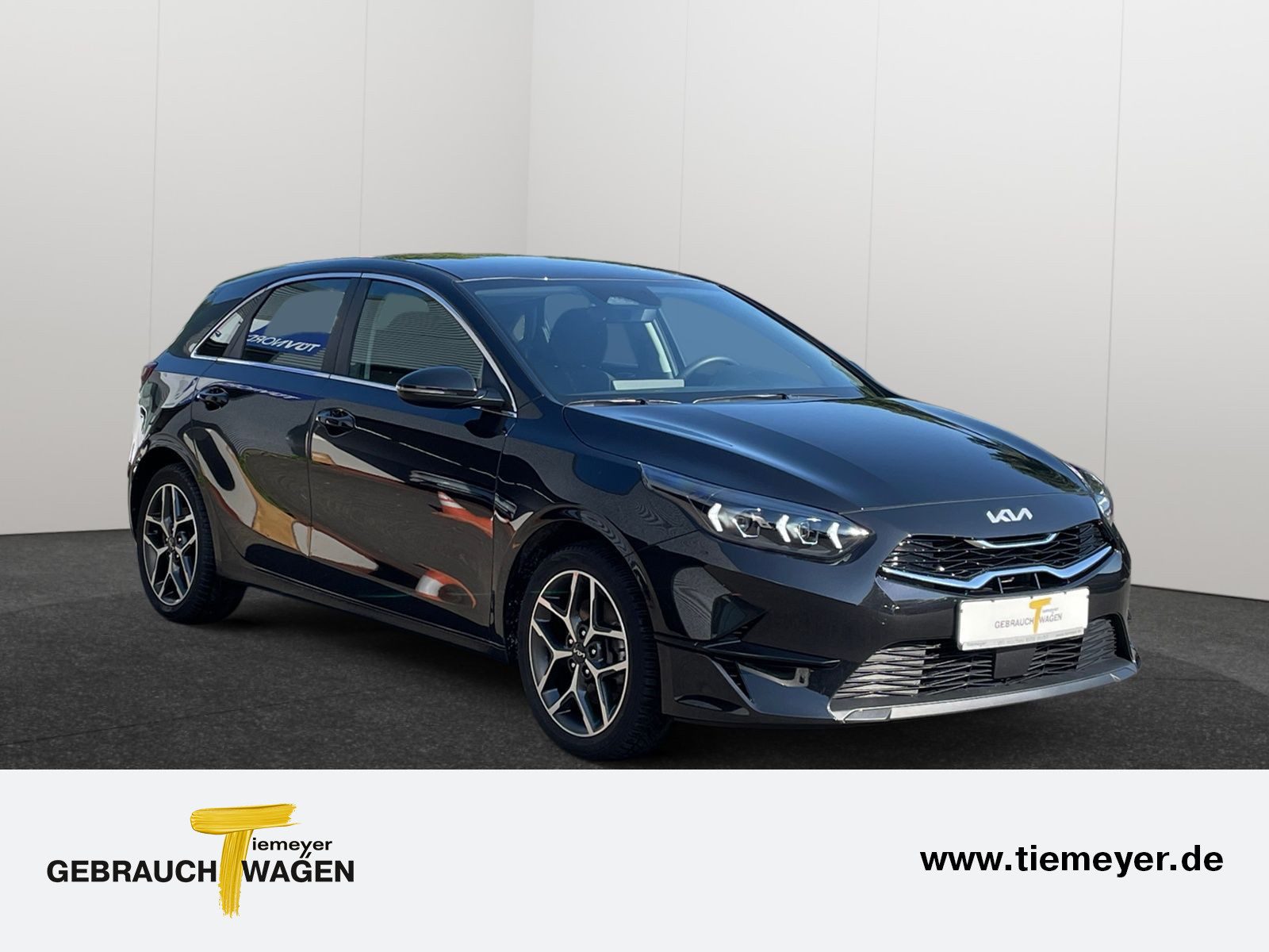 Kia cee'd – Bild 3