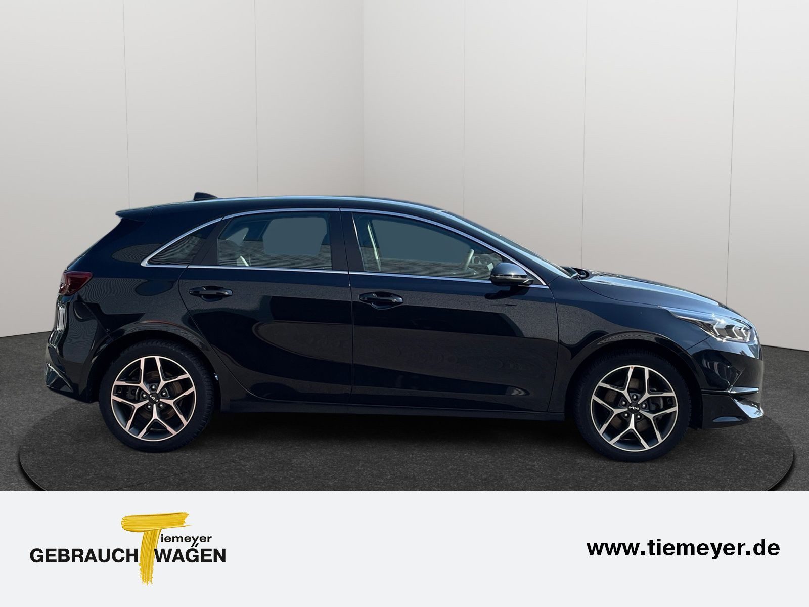Kia cee'd – Bild 4