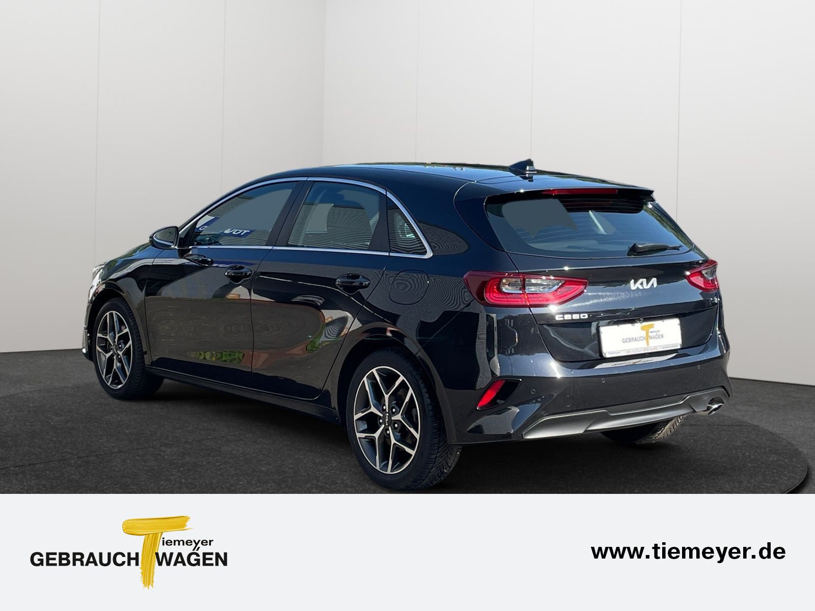 Kia cee'd – Bild 7