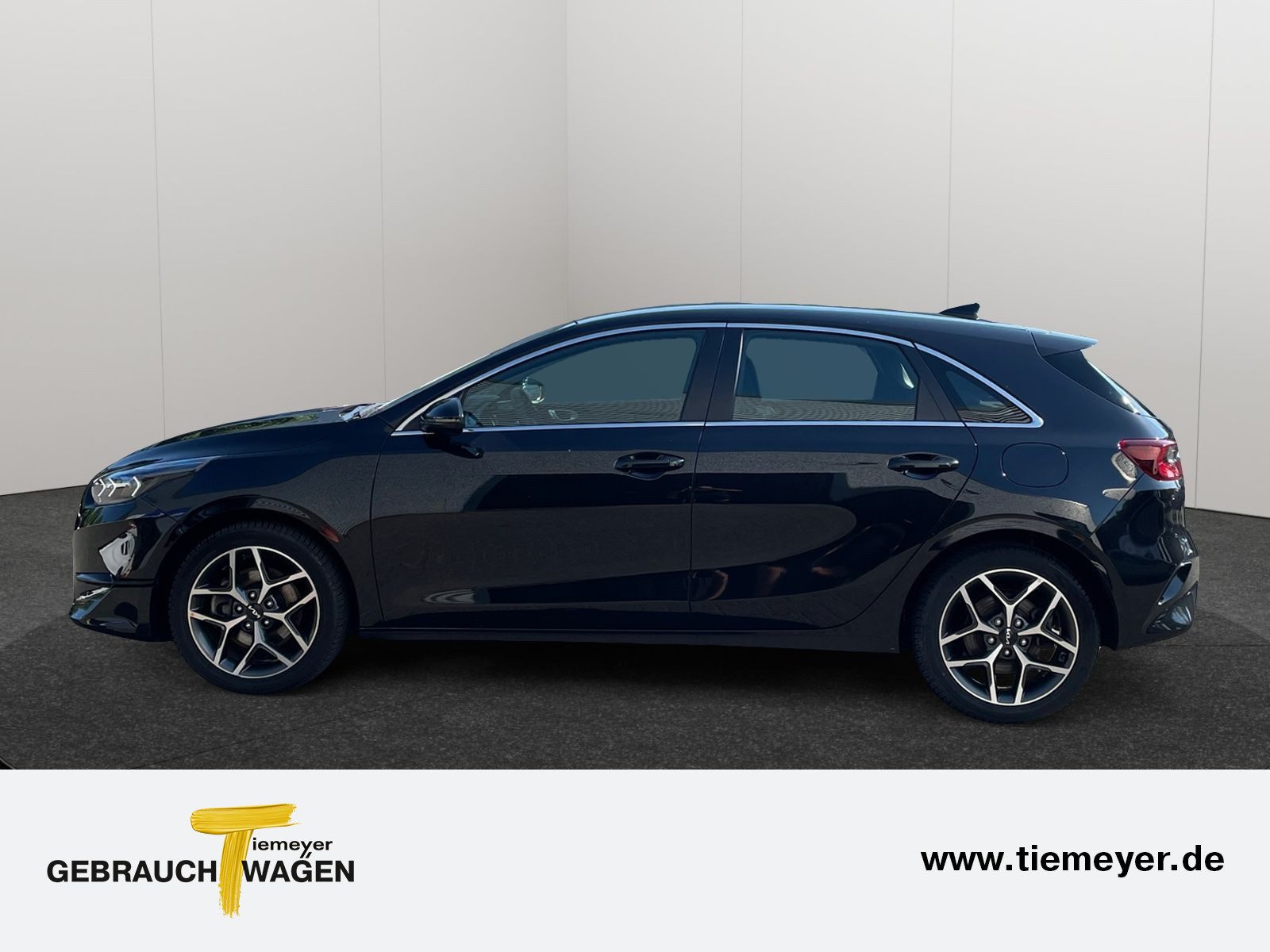 Kia cee'd – Bild 8