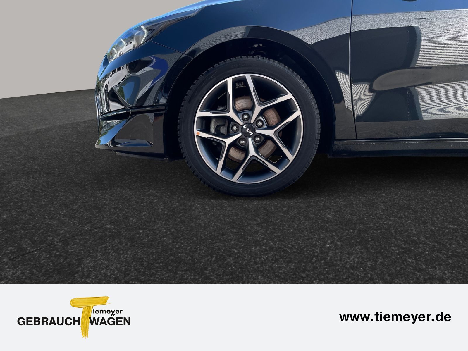 Kia cee'd – Bild 9