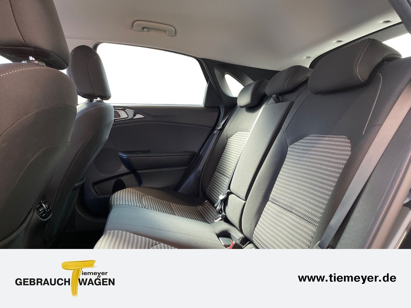 Kia cee'd – Bild 11