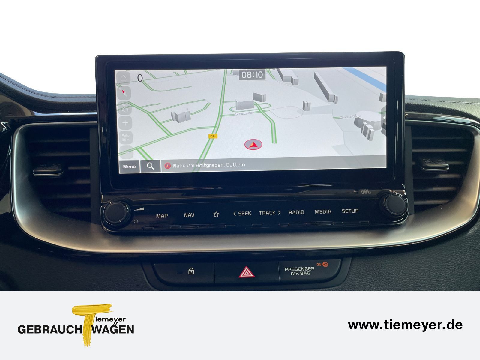 Kia cee'd – Bild 14