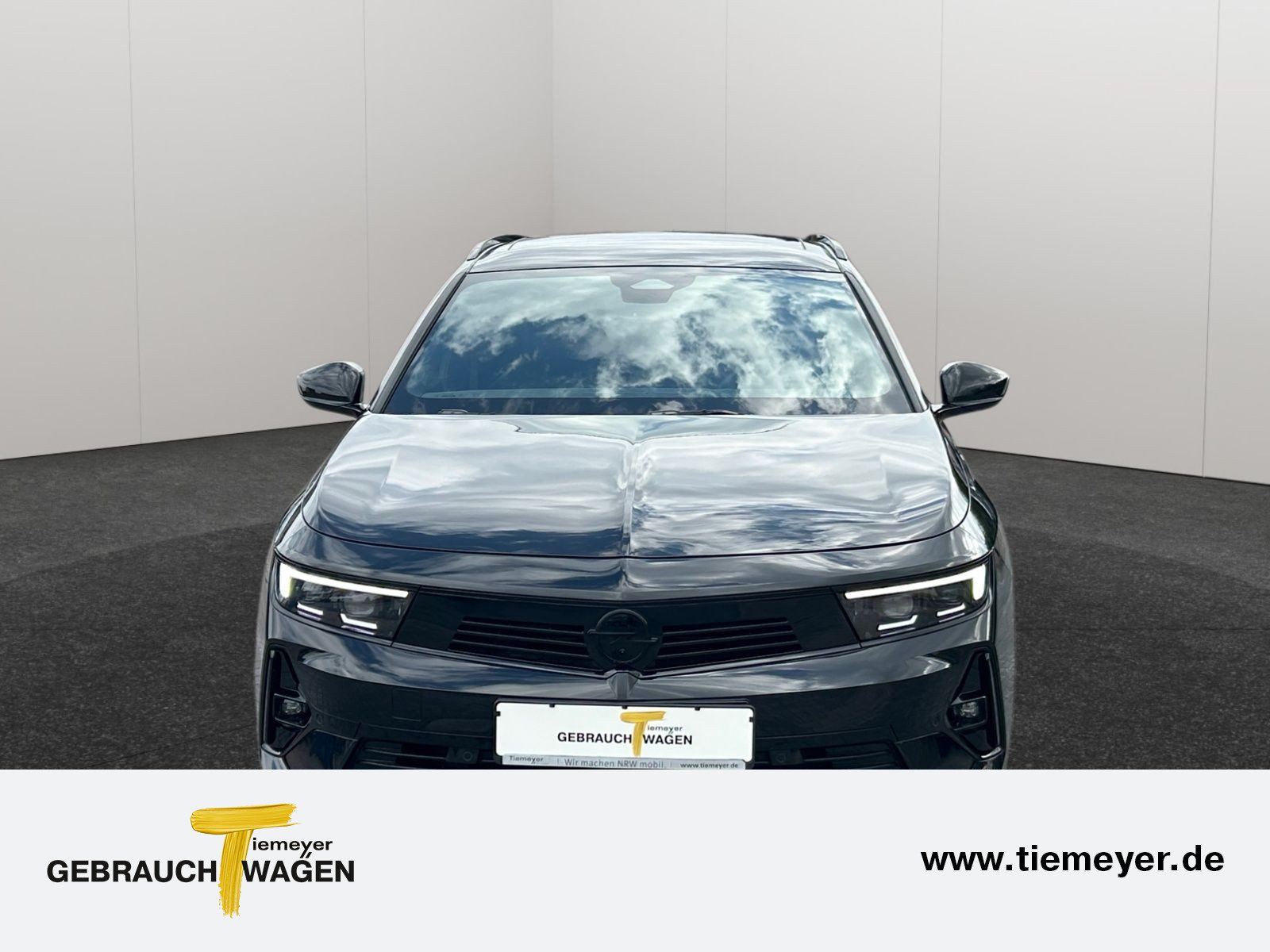 Opel Astra – Foto 2