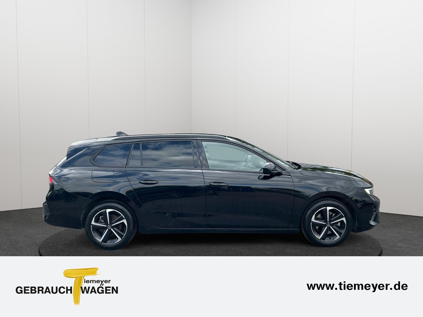 Opel Astra – Foto 4