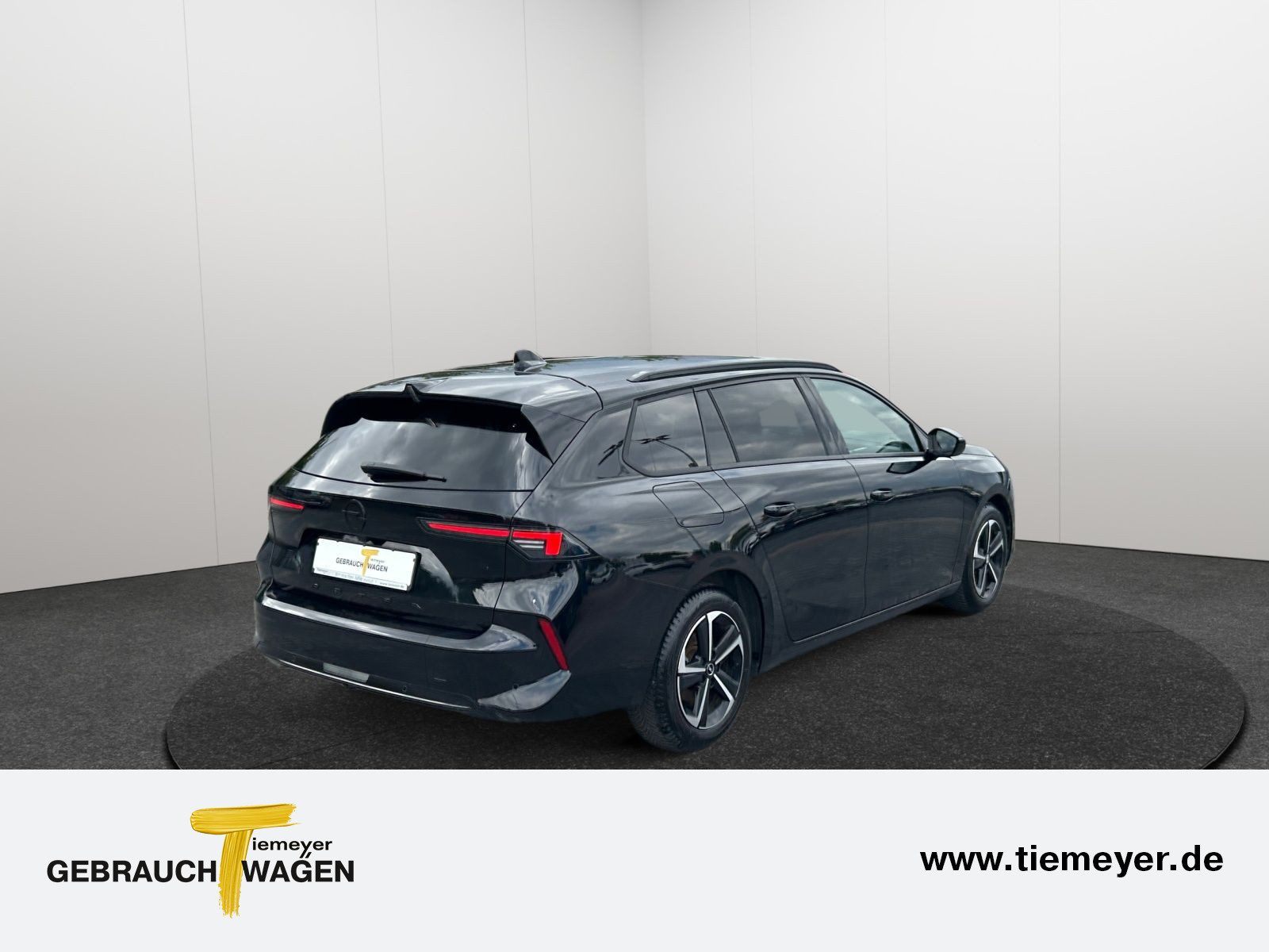 Opel Astra – Foto 5
