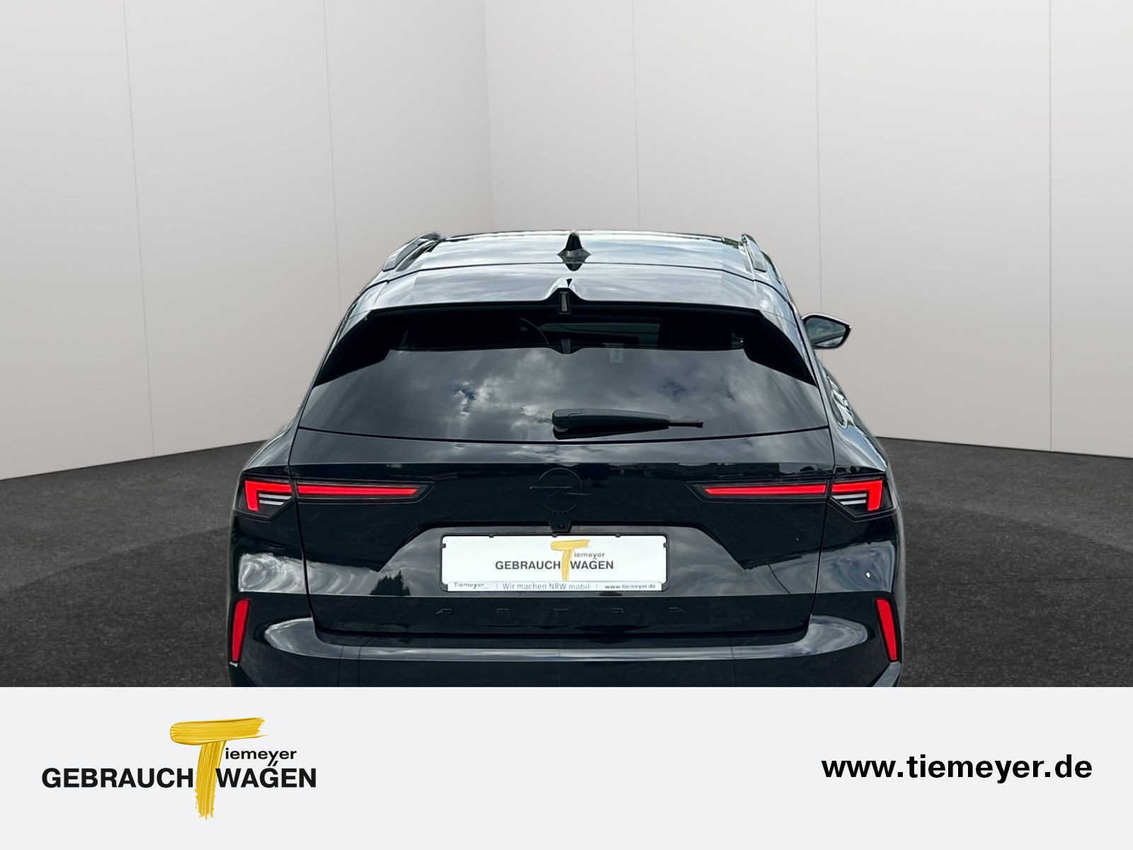 Opel Astra – Foto 6