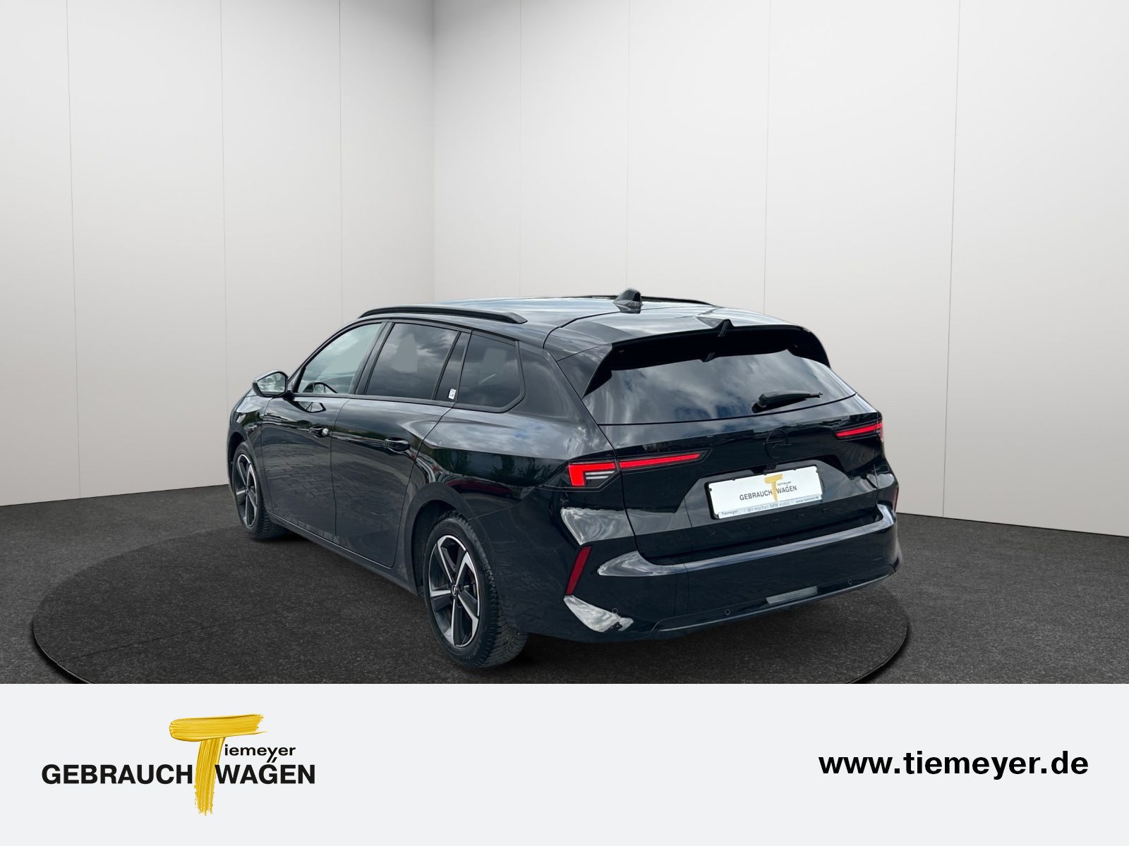 Opel Astra – Foto 7
