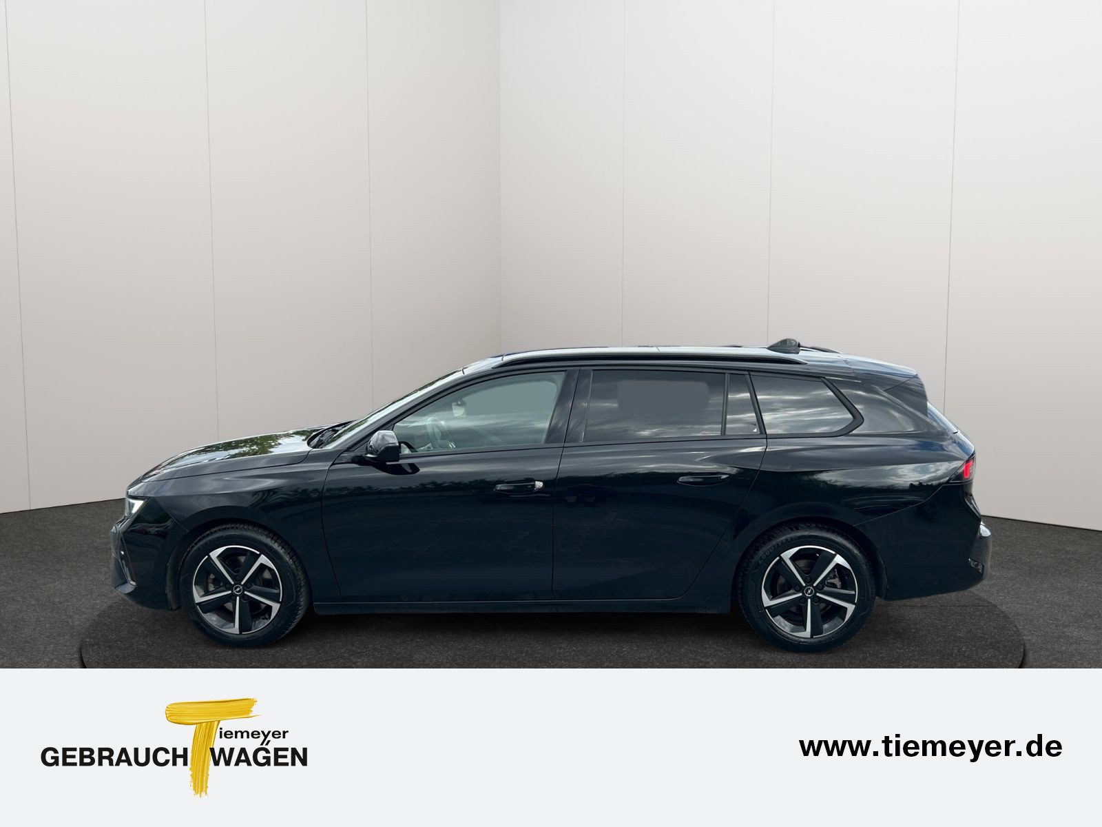 Opel Astra – Foto 8