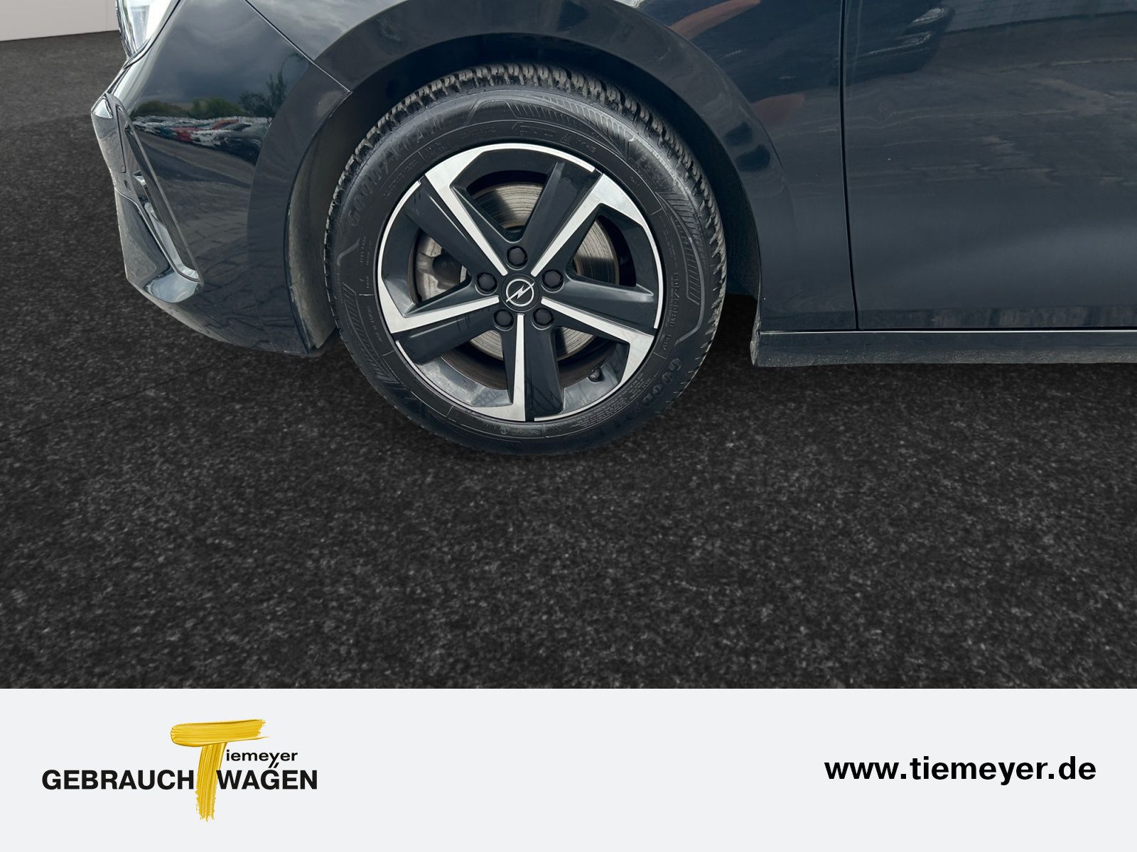 Opel Astra – Foto 9