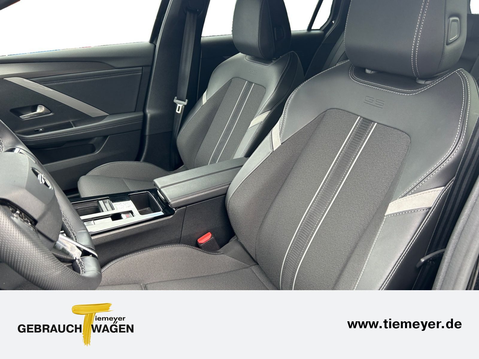 Opel Astra – Foto 10