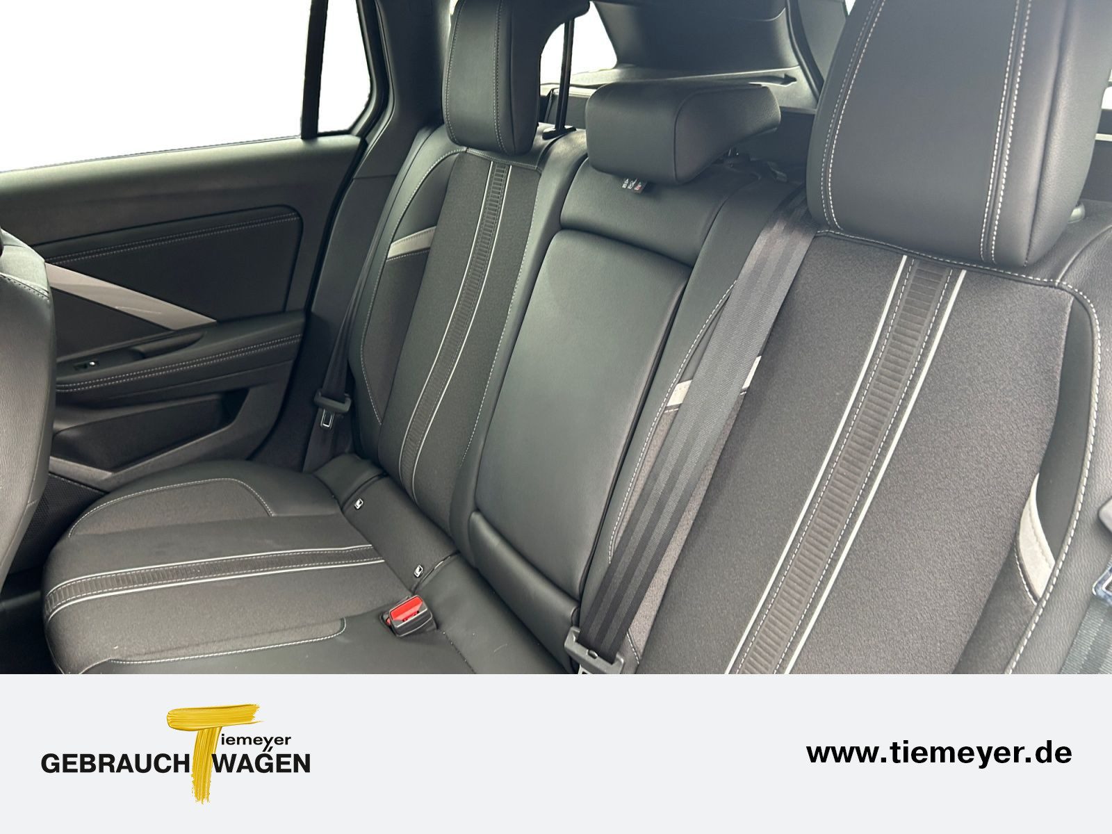 Opel Astra – Foto 11