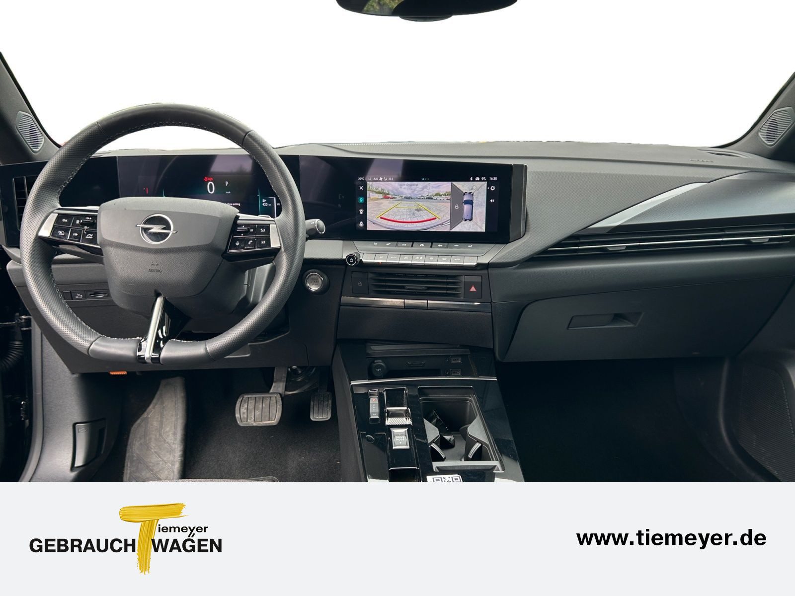 Opel Astra – Foto 12