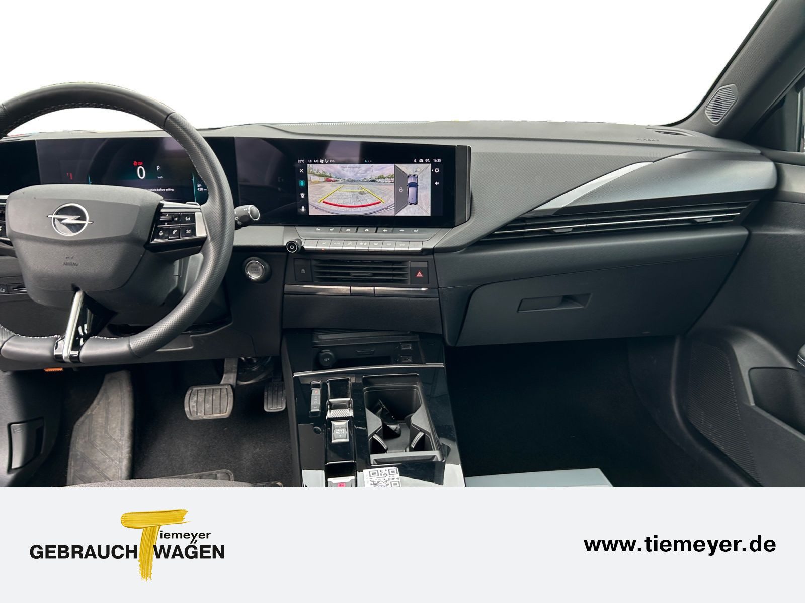 Opel Astra – Foto 13