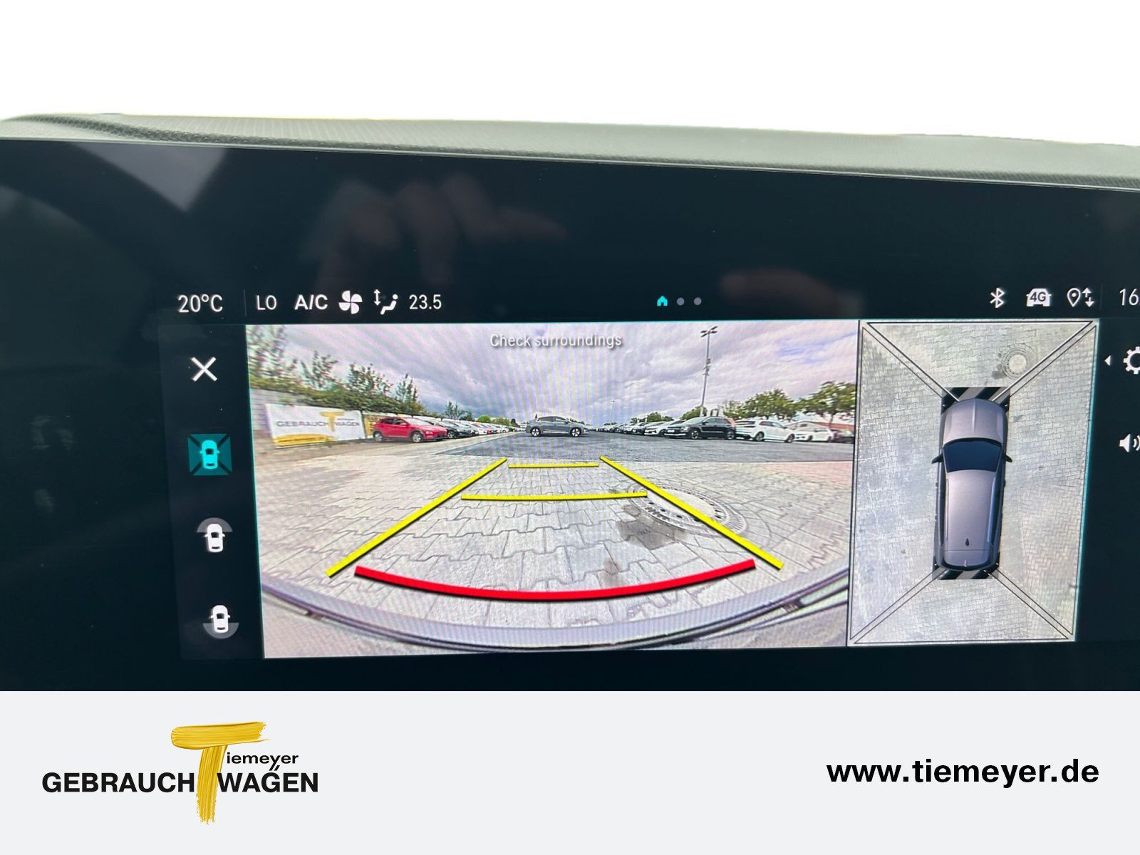 Opel Astra – Foto 16