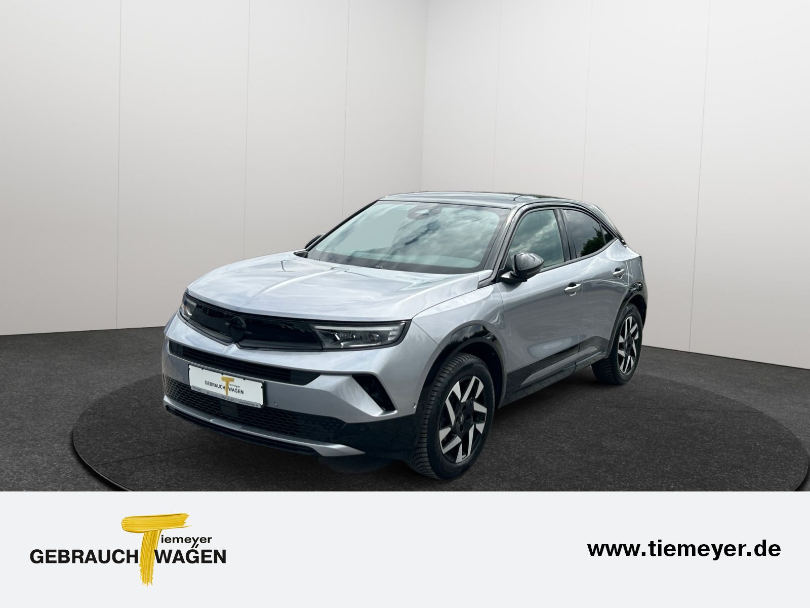 Opel Mokka – Foto 1
