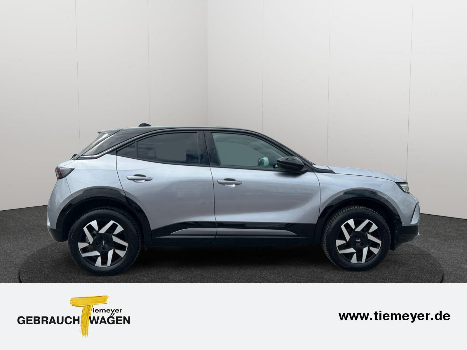 Opel Mokka – Foto 4