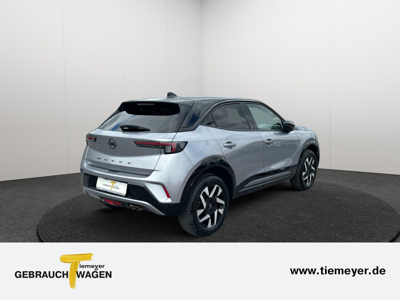 Opel Mokka – Foto 5