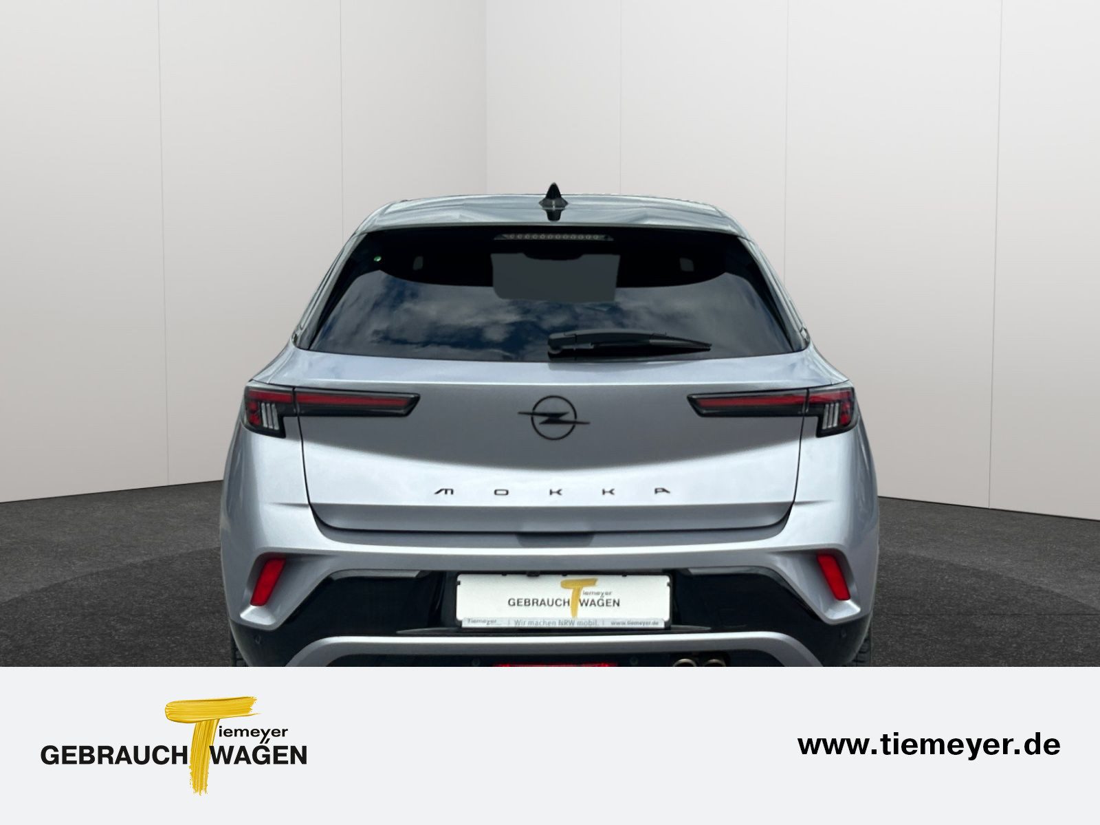 Opel Mokka – Foto 6
