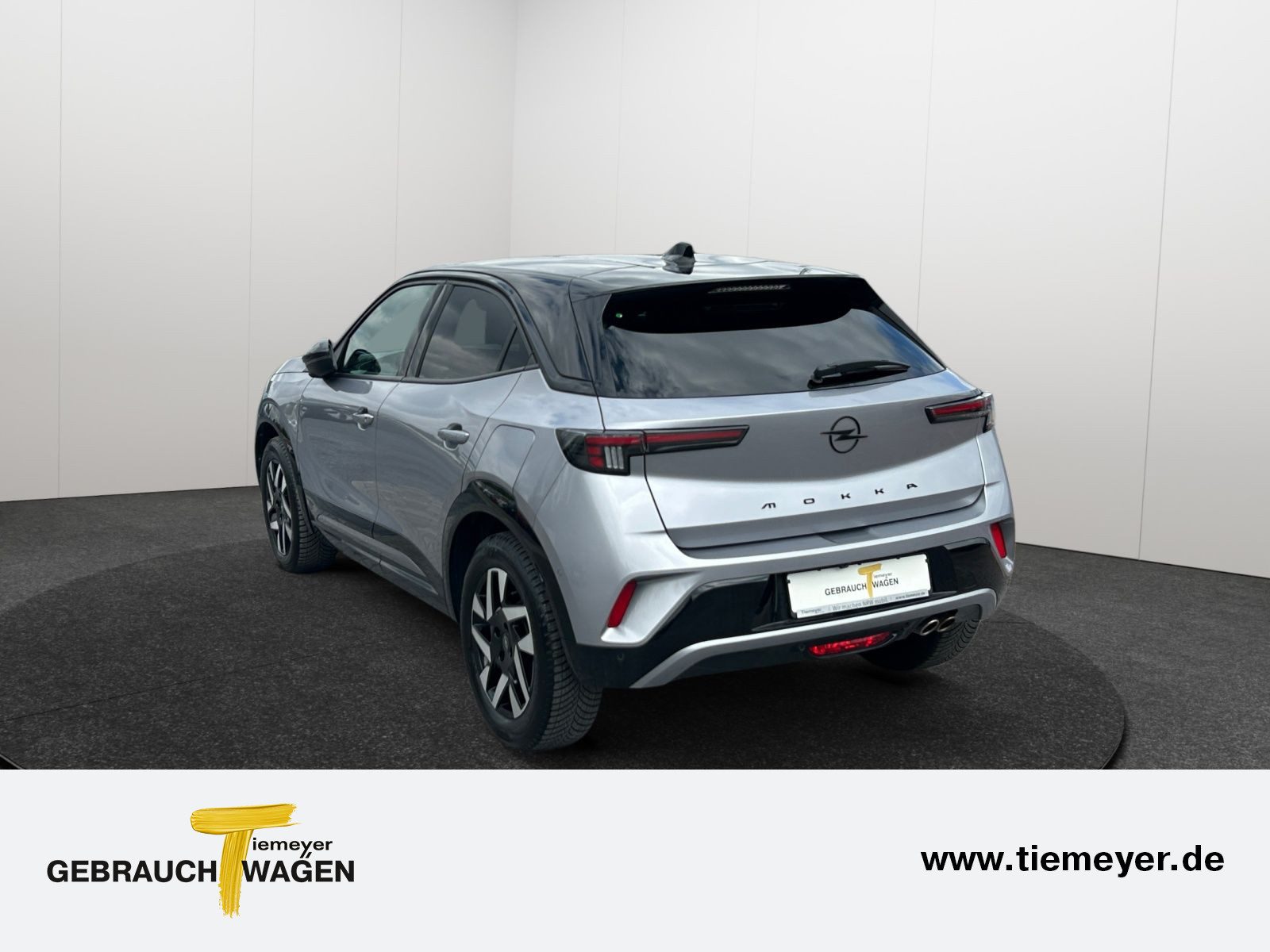 Opel Mokka – Foto 7