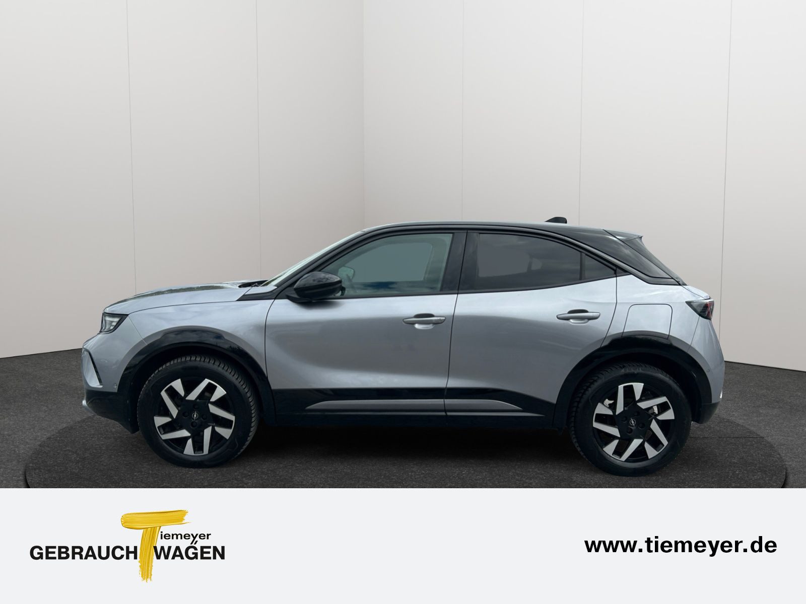 Opel Mokka – Foto 8