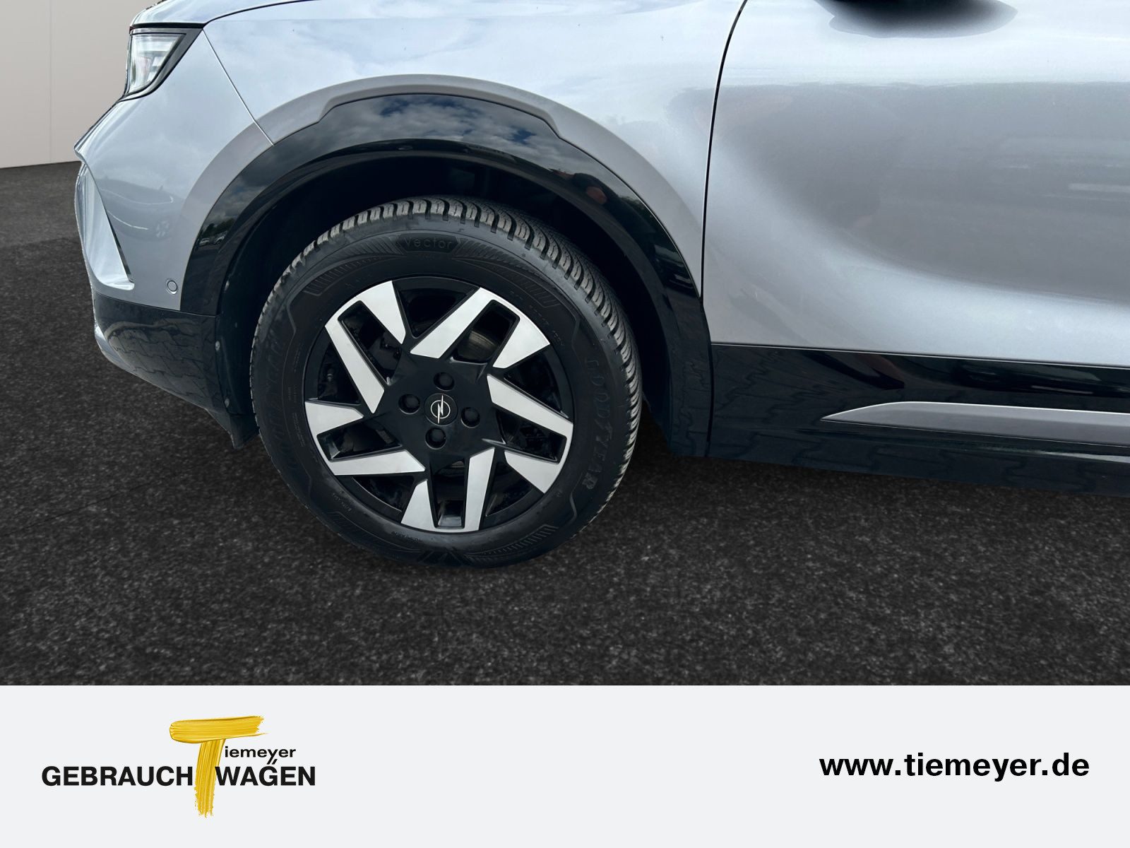 Opel Mokka – Foto 9