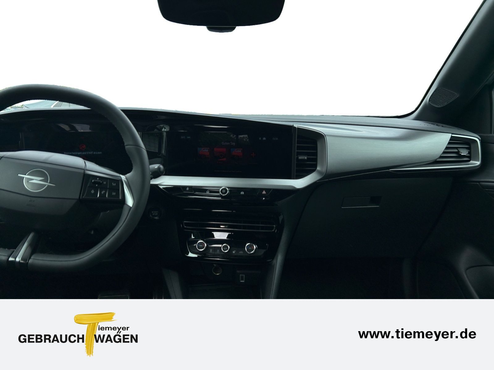 Opel Mokka – Foto 13