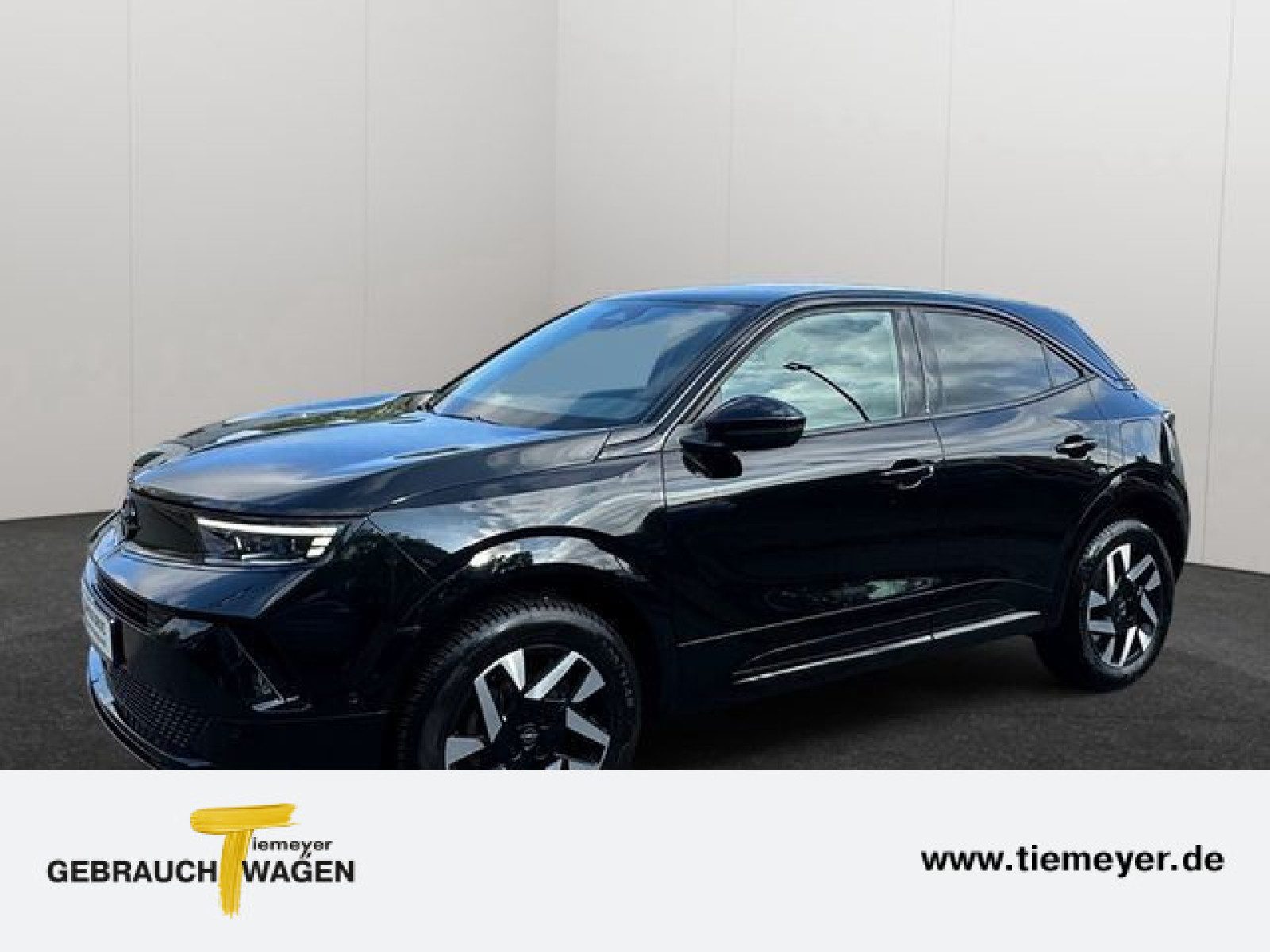 Opel Mokka – Foto 1