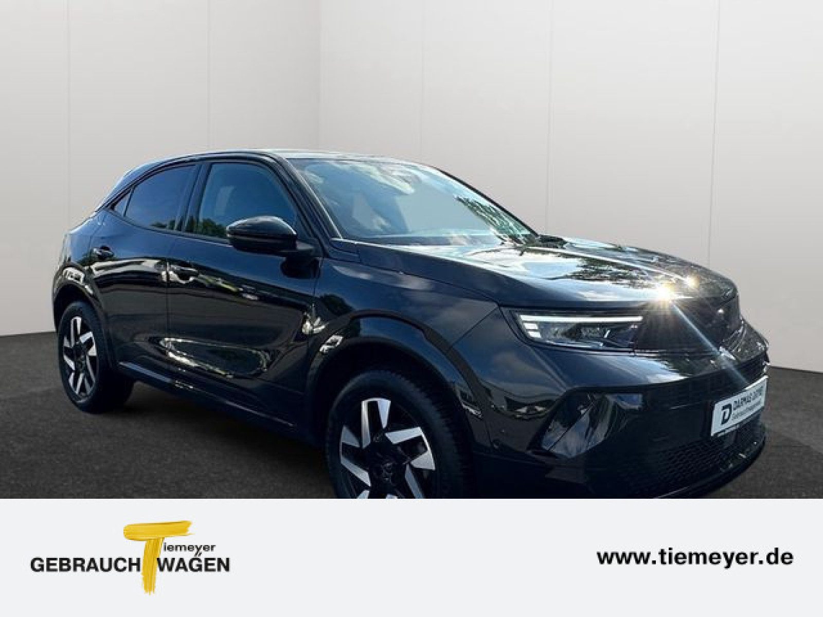 Opel Mokka – Foto 3