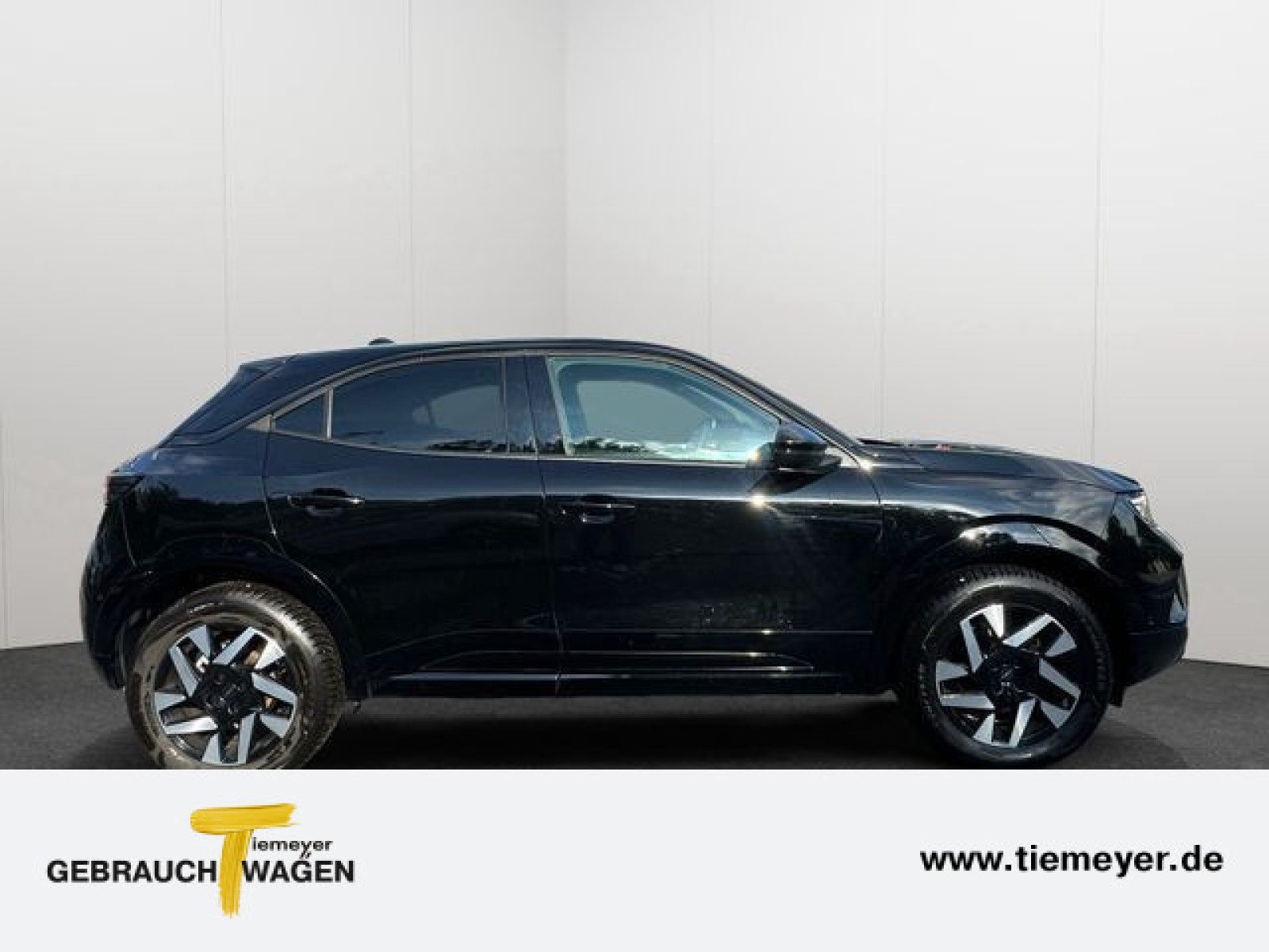 Opel Mokka – Foto 4