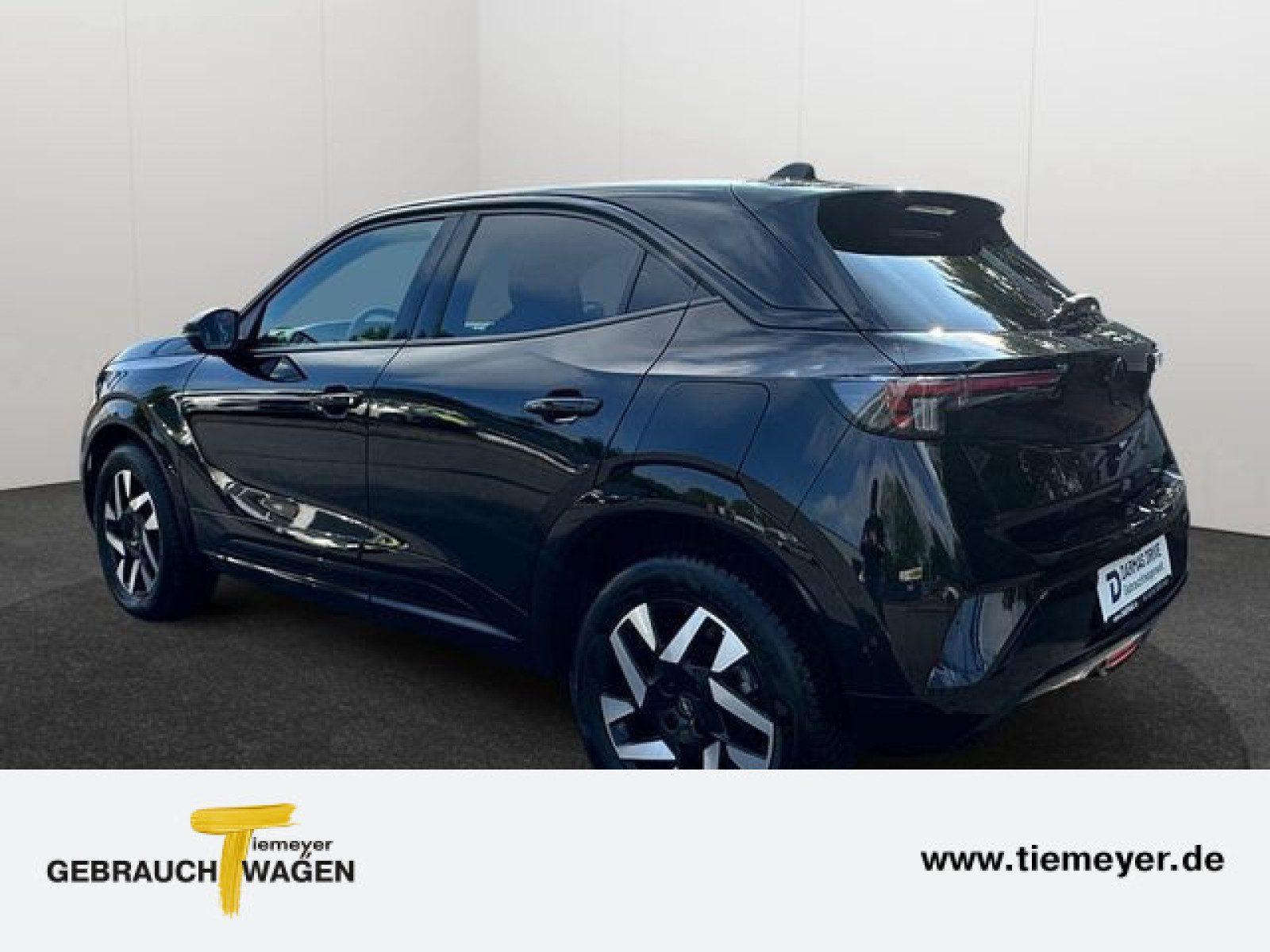 Opel Mokka – Foto 7