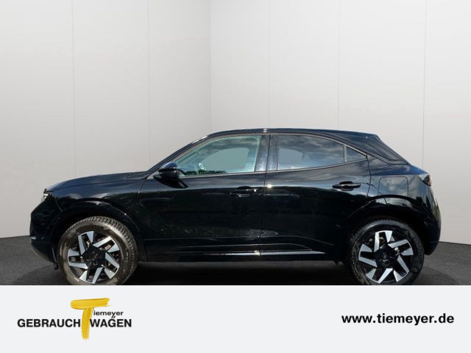Opel Mokka – Foto 8
