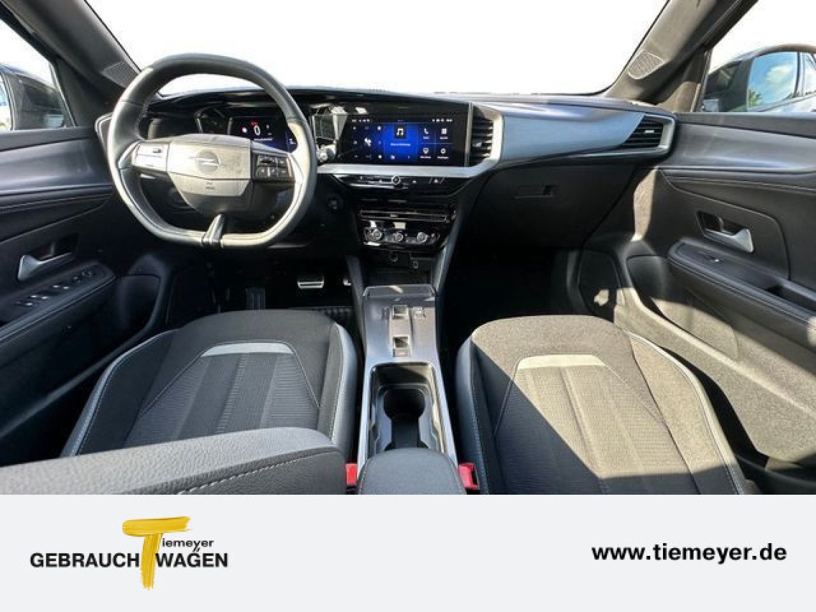 Opel Mokka – Foto 12