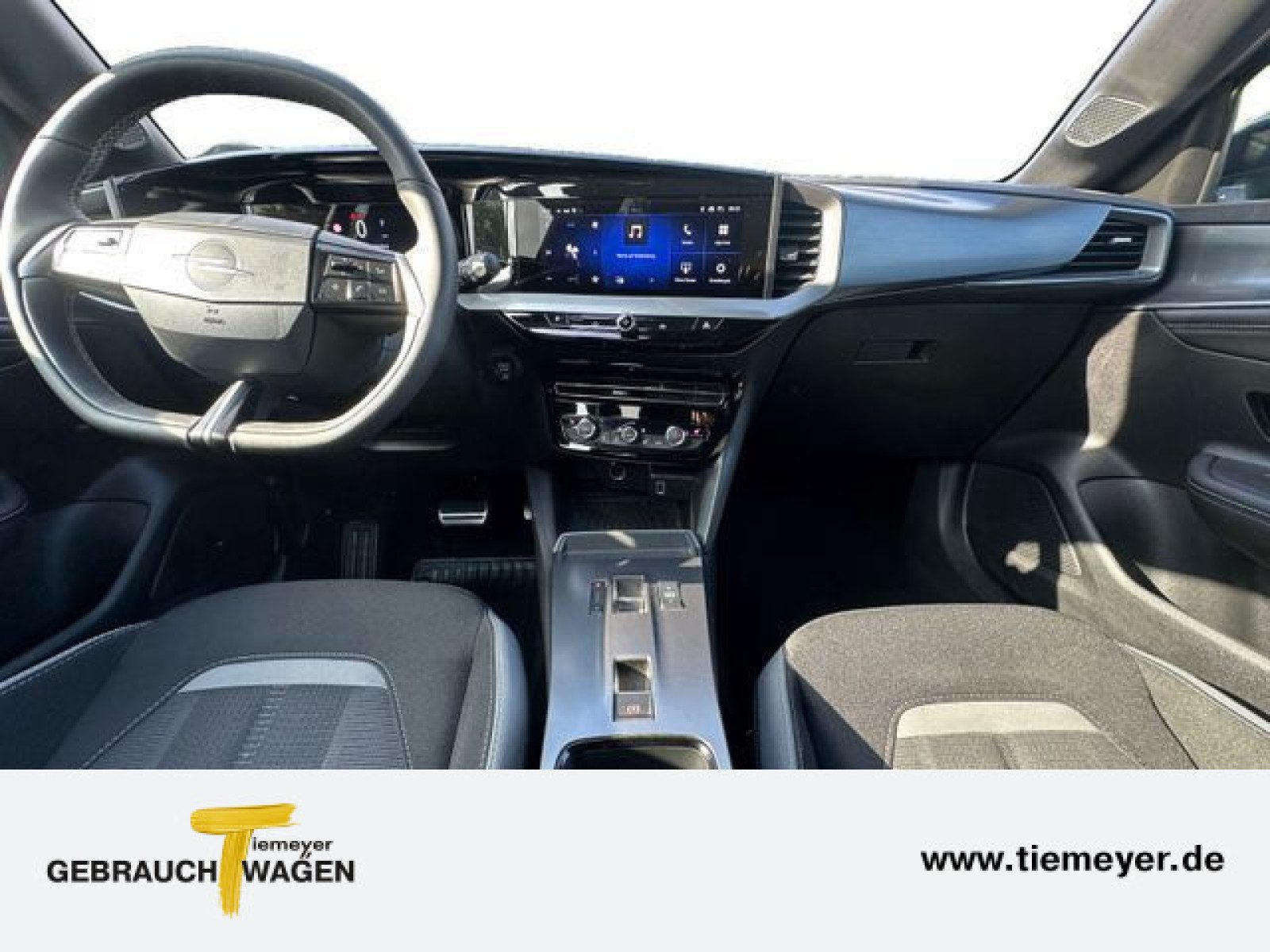 Opel Mokka – Foto 13