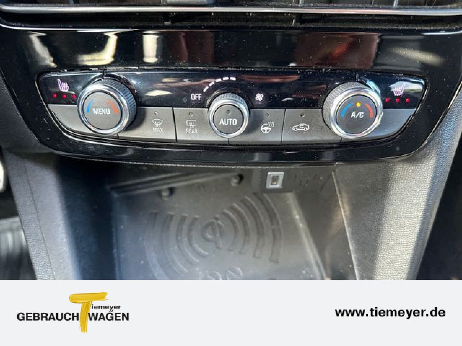 Opel Mokka – Foto 15