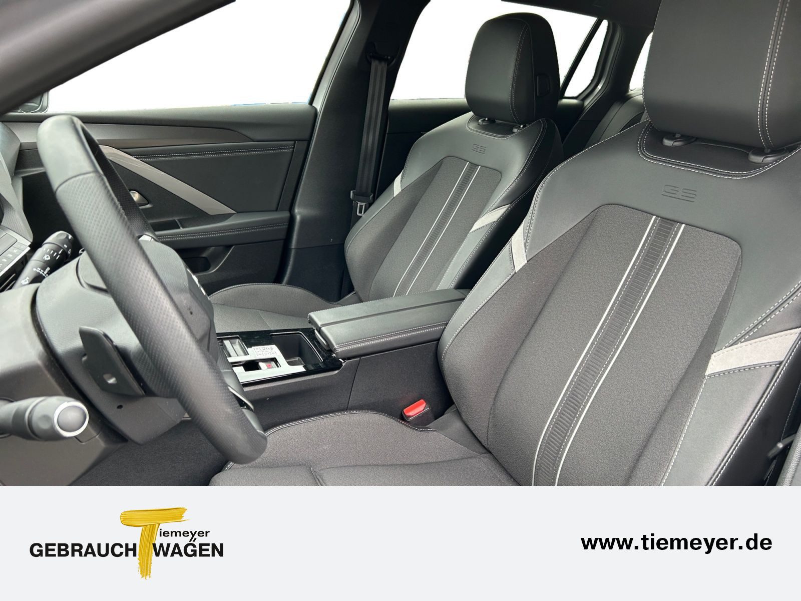 Opel Astra – Bild 10