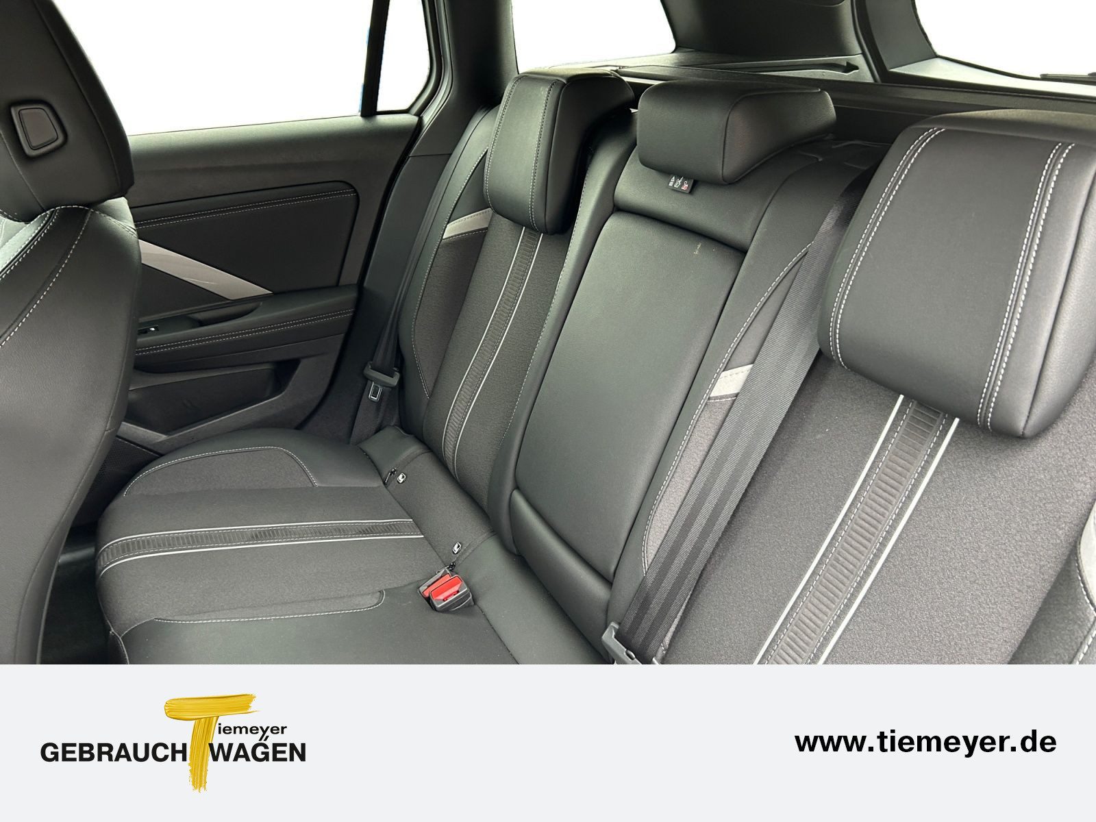Opel Astra – Bild 11