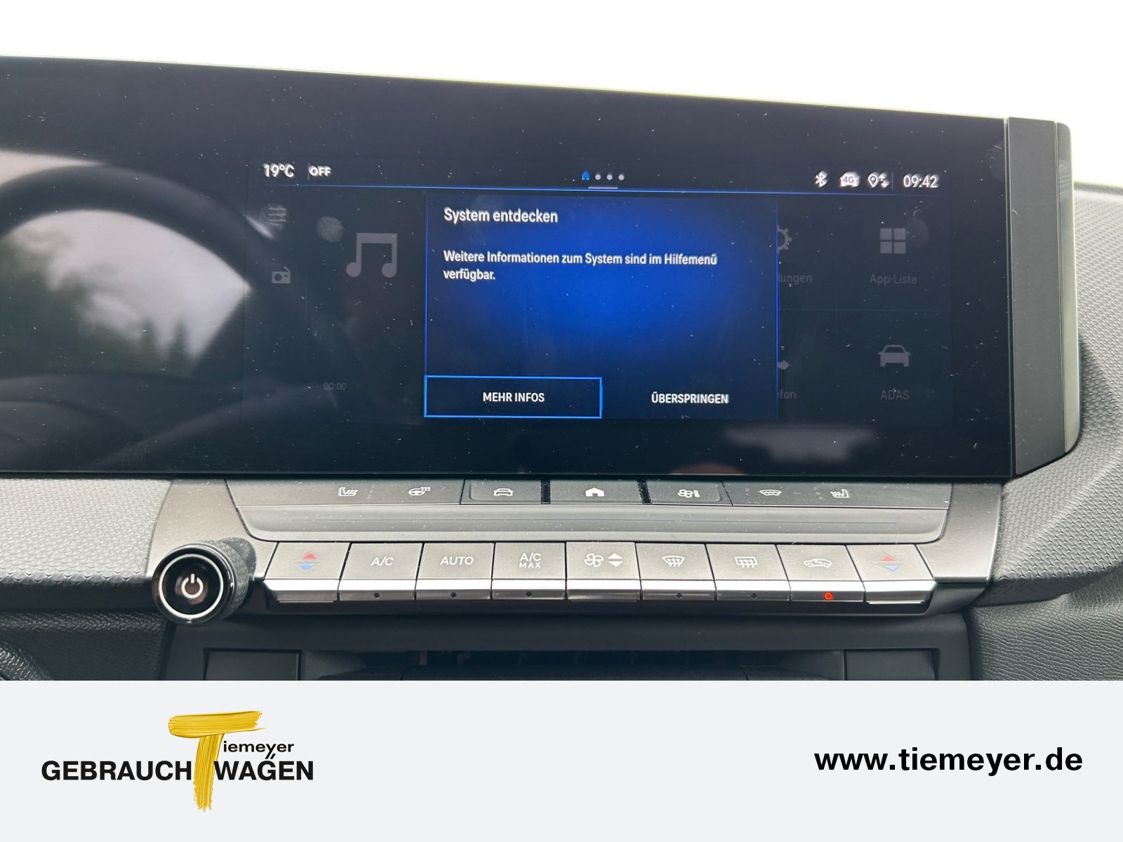 Opel Astra – Bild 14