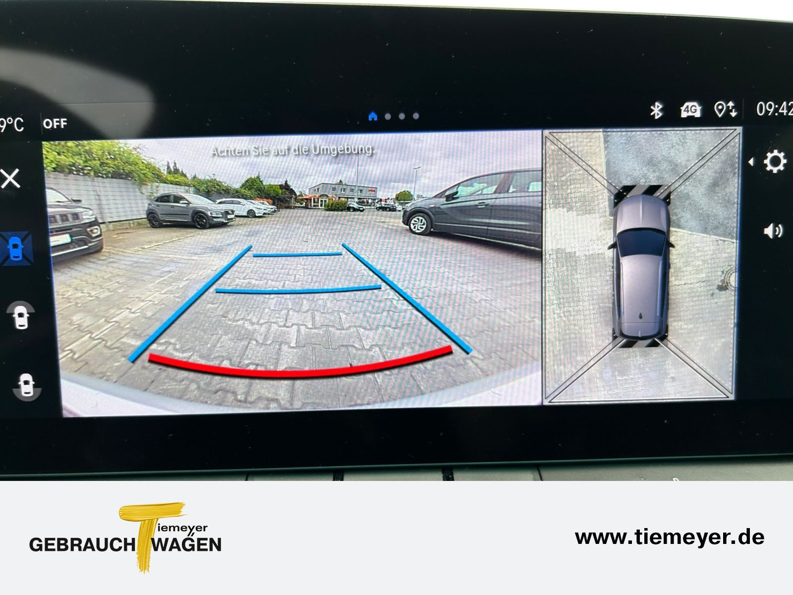 Opel Astra – Bild 16